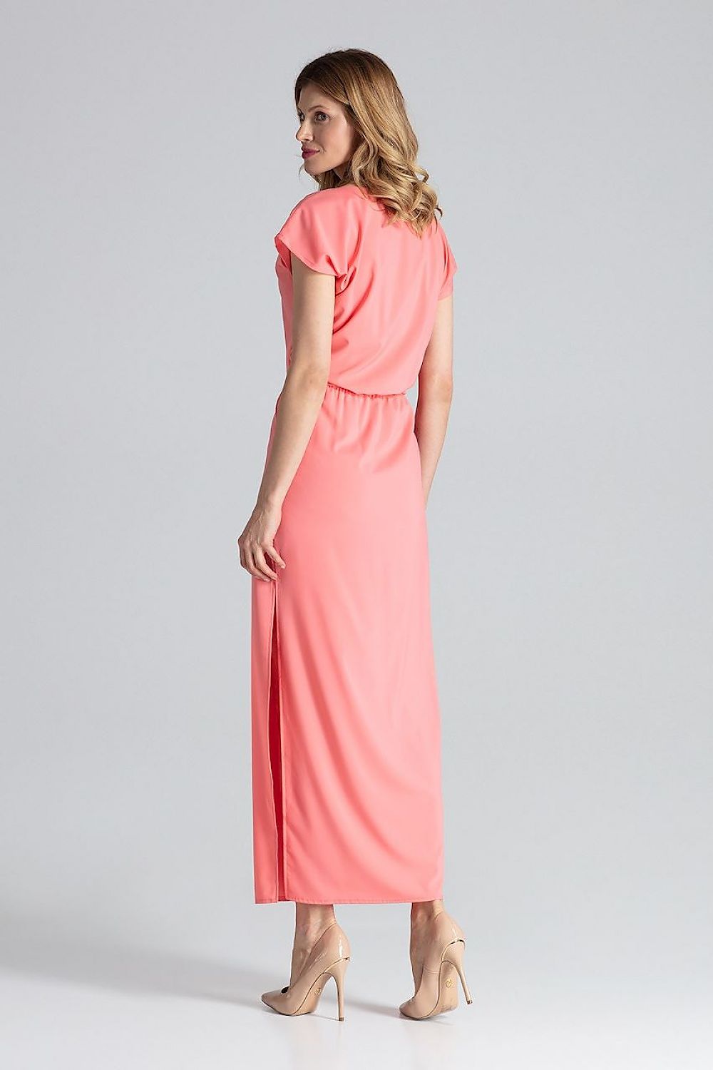  Hétköznapi ruha model 132466 Figl 