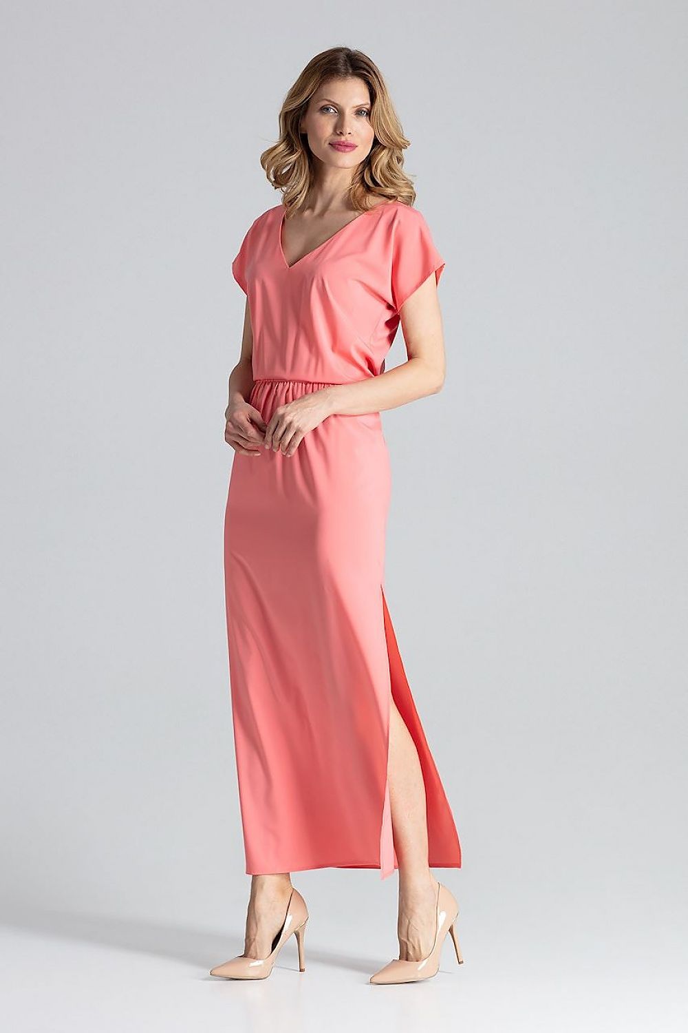  Hétköznapi ruha model 132466 Figl 