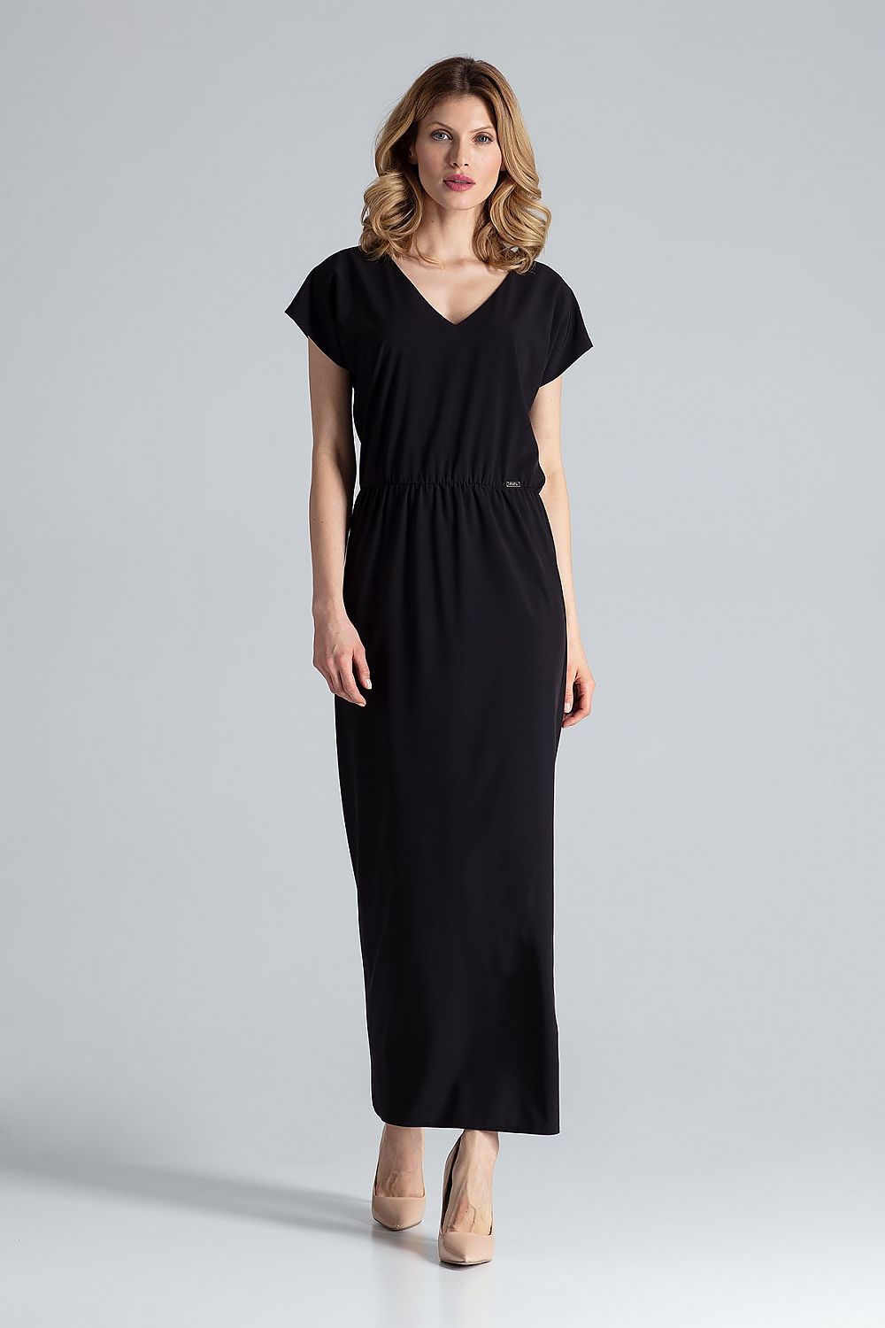 Hétköznapi ruha model 132467 Figl 