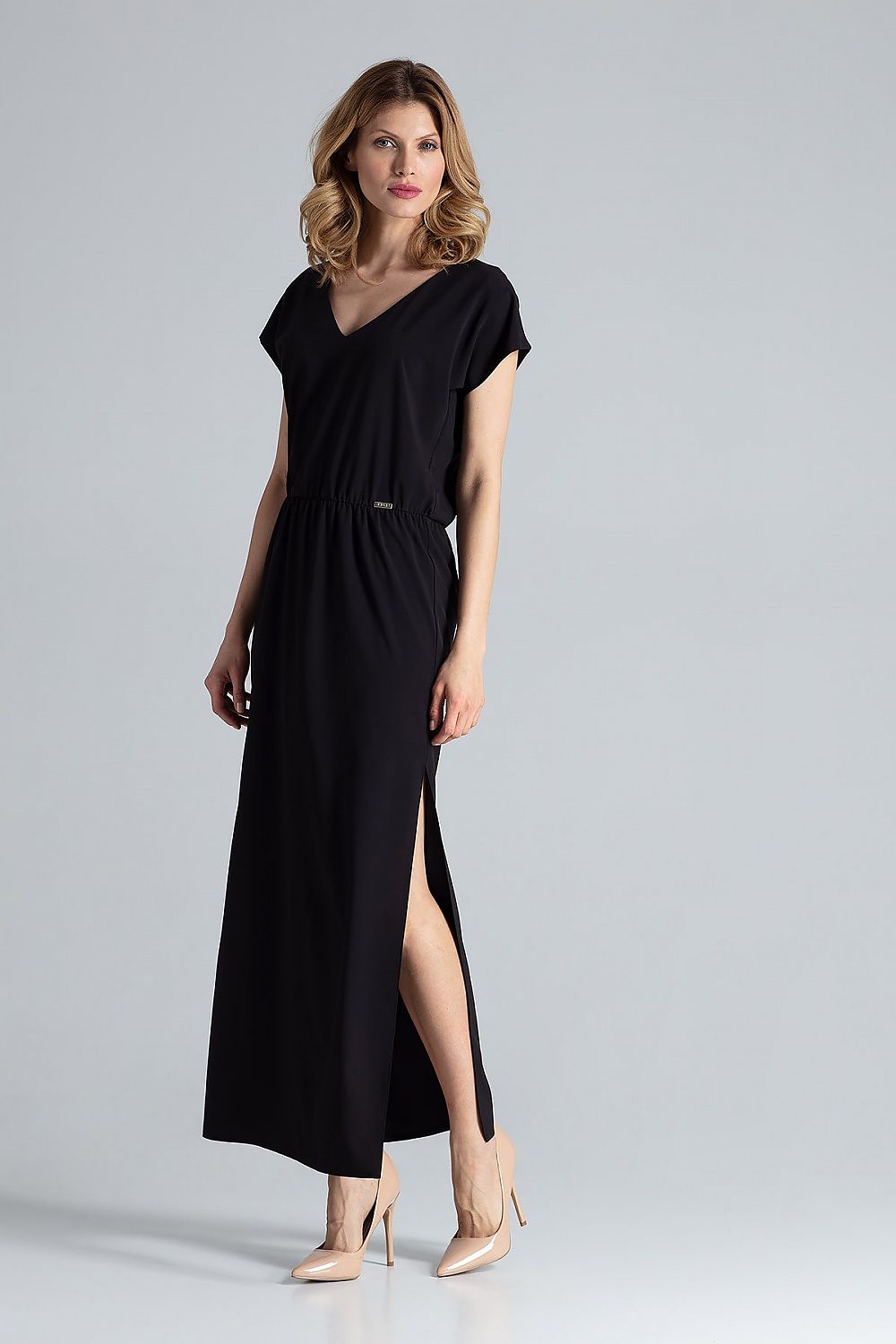  Hétköznapi ruha model 132467 Figl 