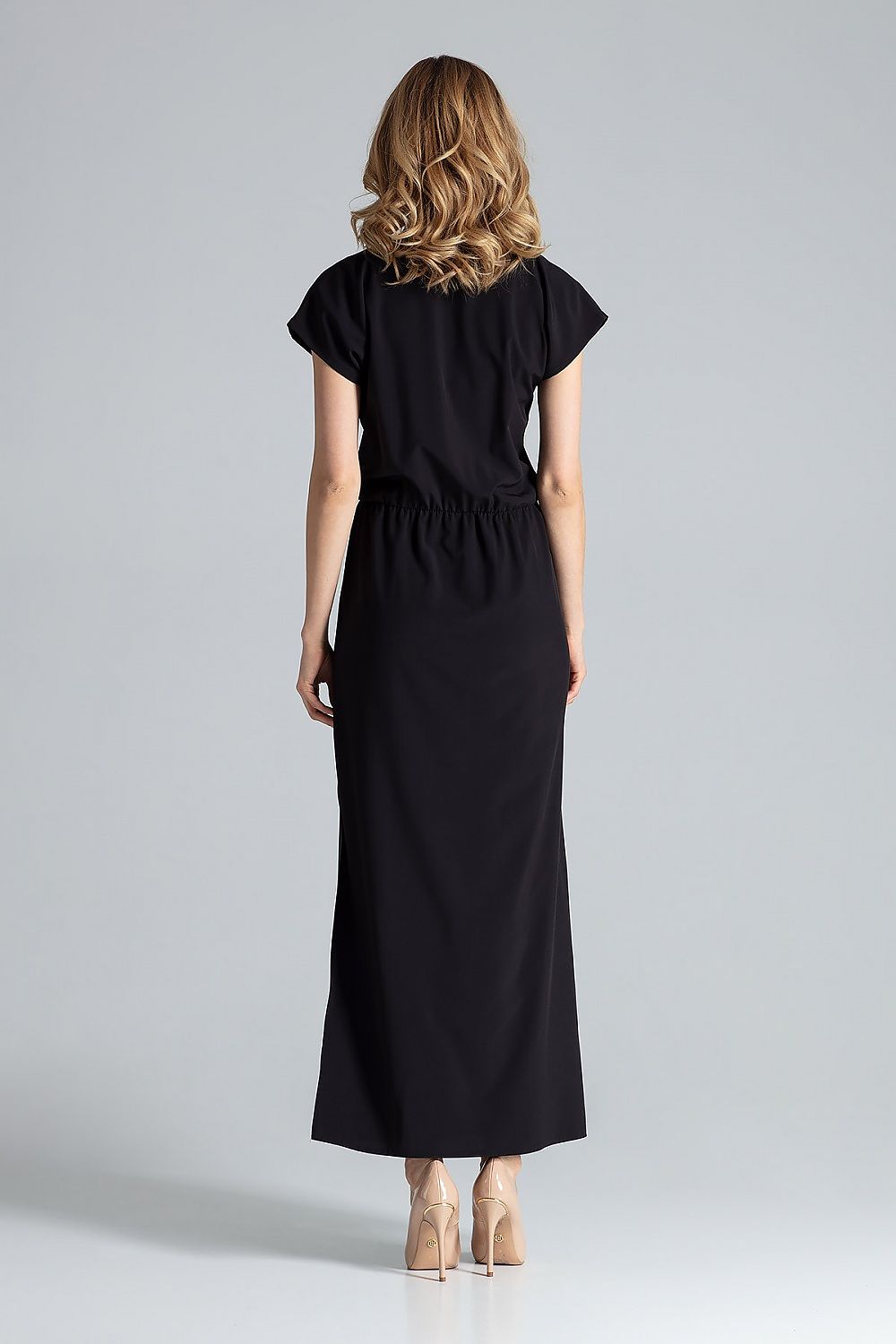  Hétköznapi ruha model 132467 Figl 