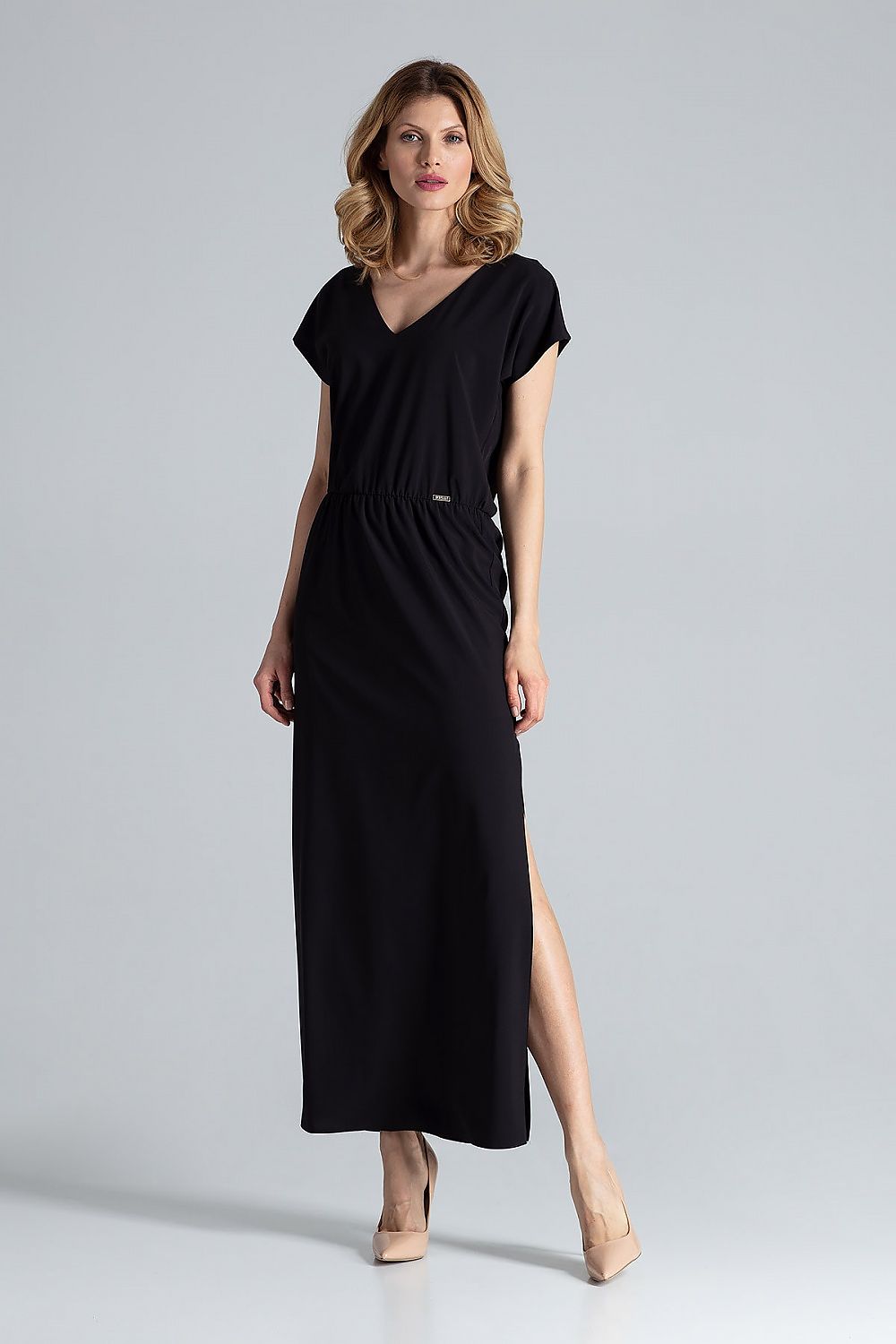  Hétköznapi ruha model 132467 Figl 