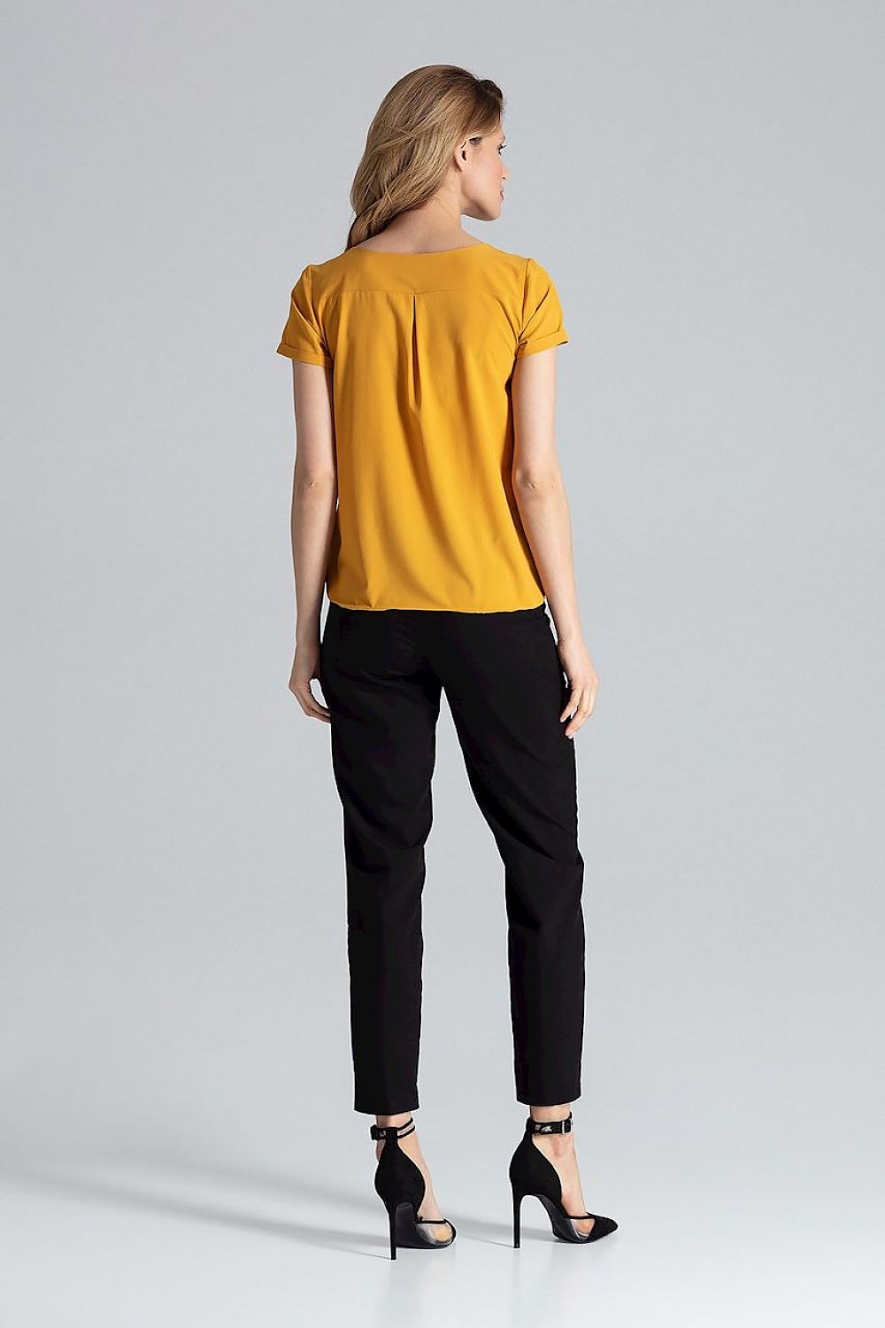 Blúz model 132479 Figl 