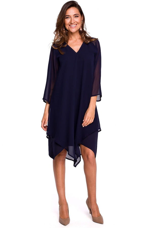  Alkalmi ruha model 132589 Stylove 
