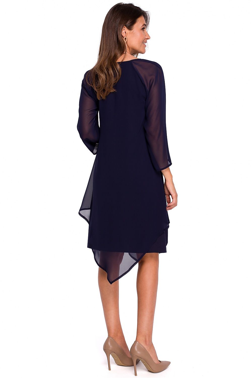  Alkalmi ruha model 132589 Stylove 