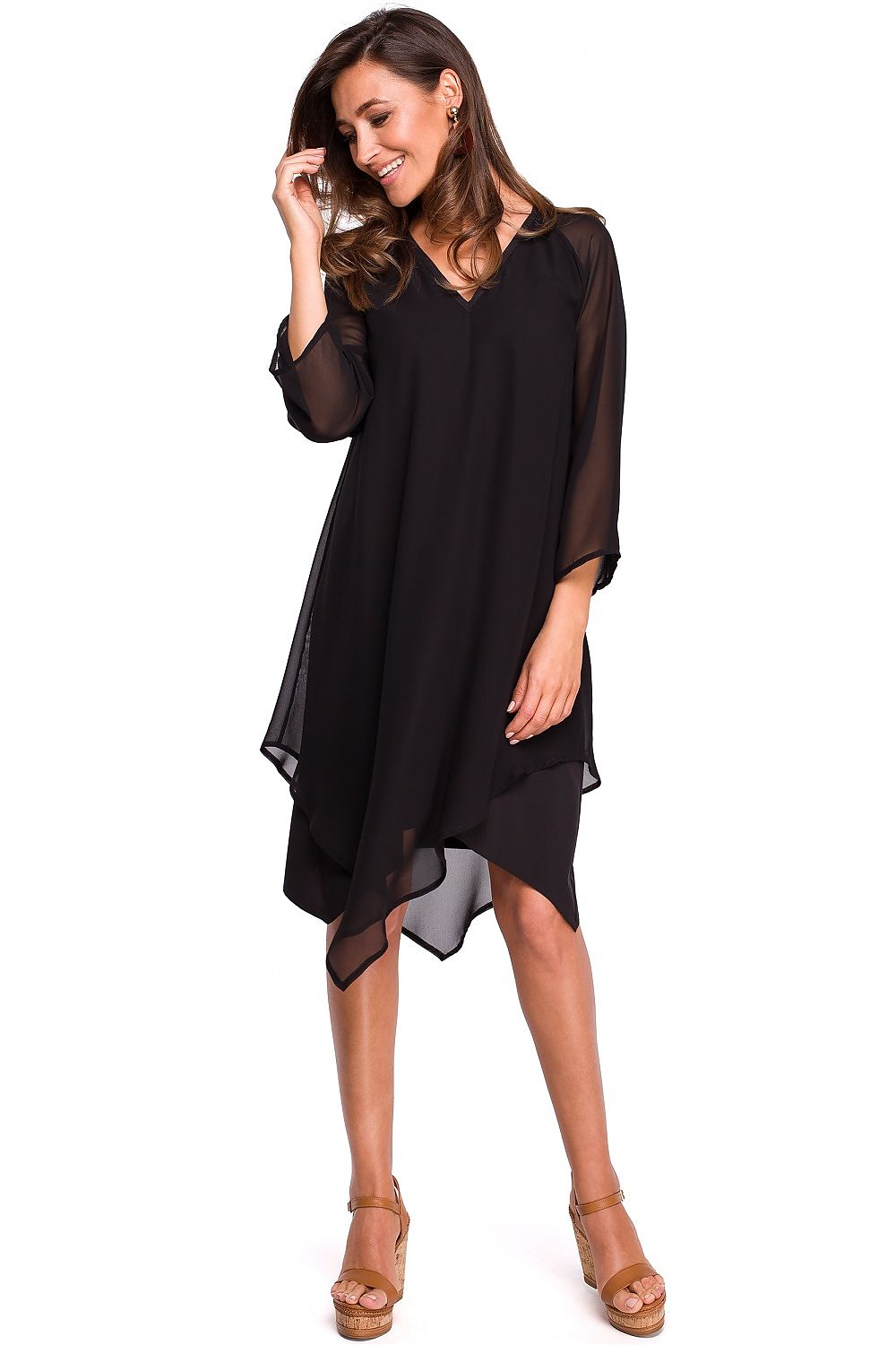  Alkalmi ruha model 132590 Stylove 
