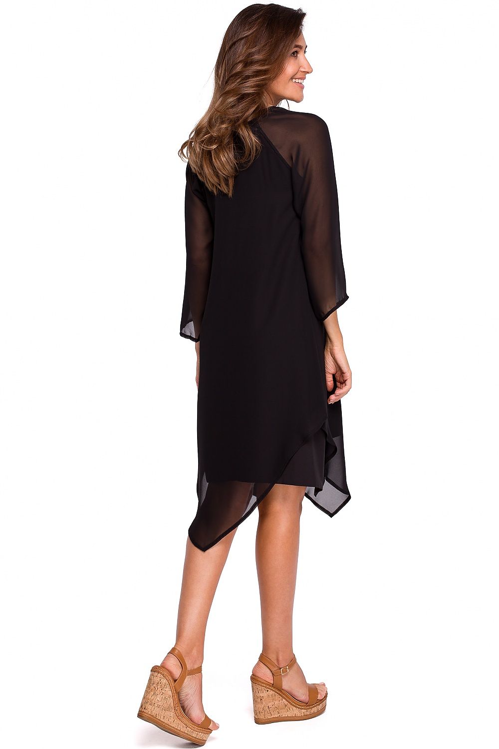 Alkalmi ruha model 132590 Stylove 