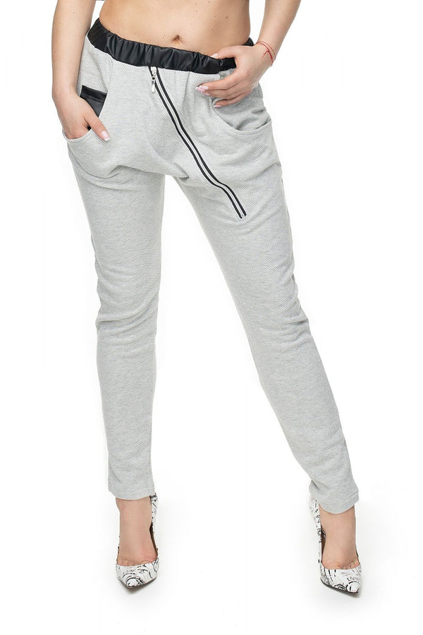  Női nadrág model 132613 PeeKaBoo 