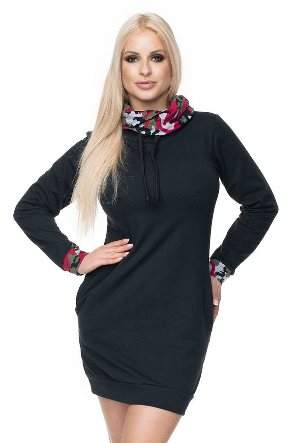  Hétköznapi ruha model 132619 PeeKaBoo 