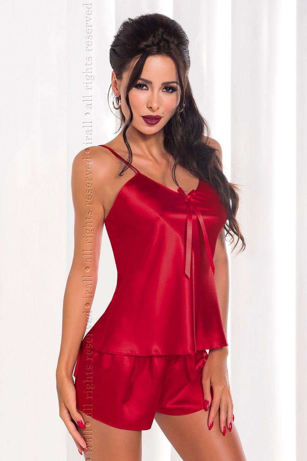  Szexi együttes model 132838 Irall 