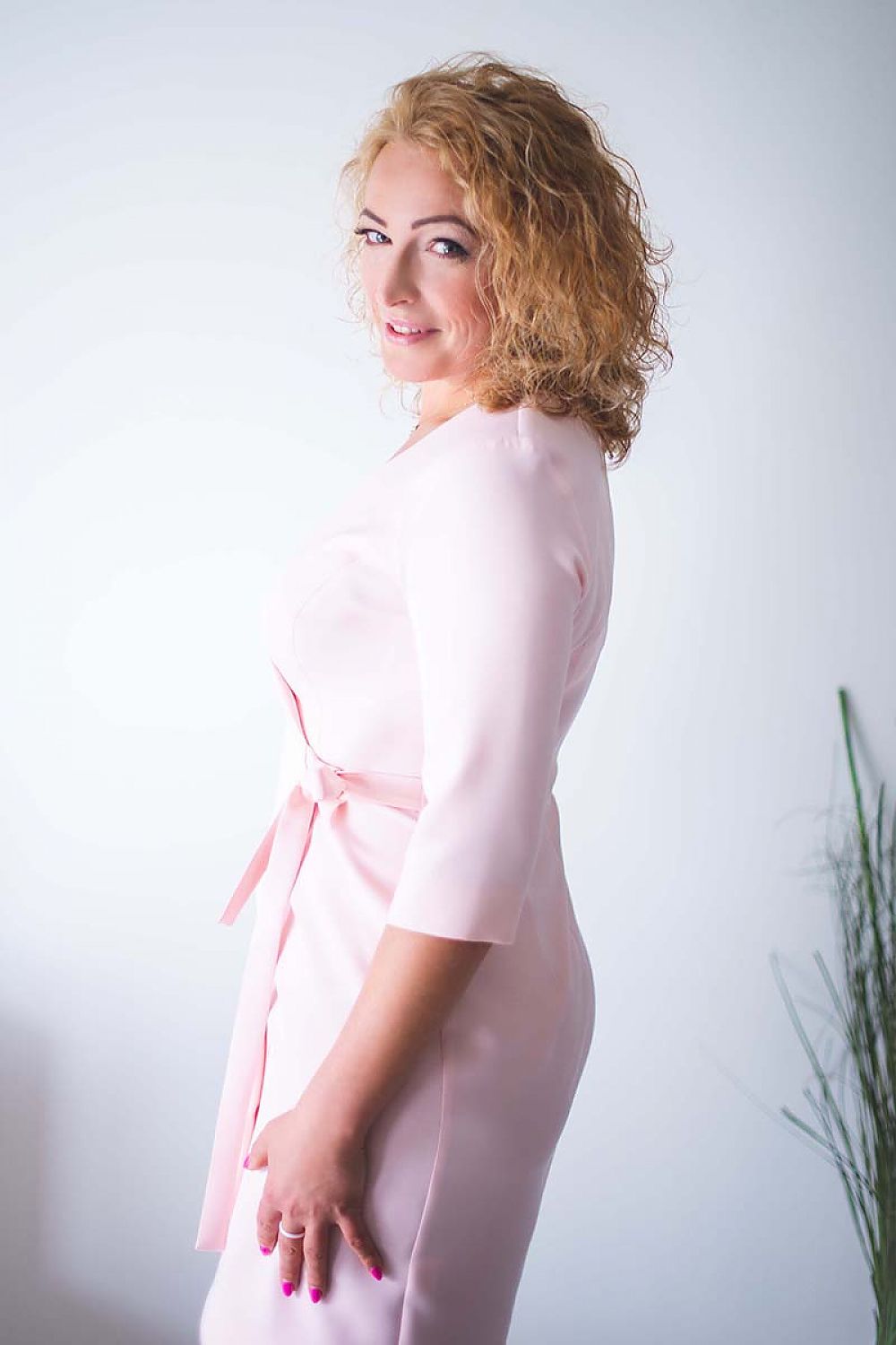  Hétköznapi ruha model 132936 Jersa 