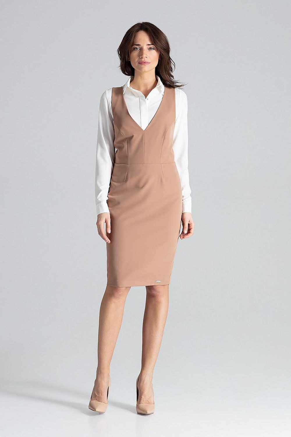  Hétköznapi ruha model 133234 Lenitif 