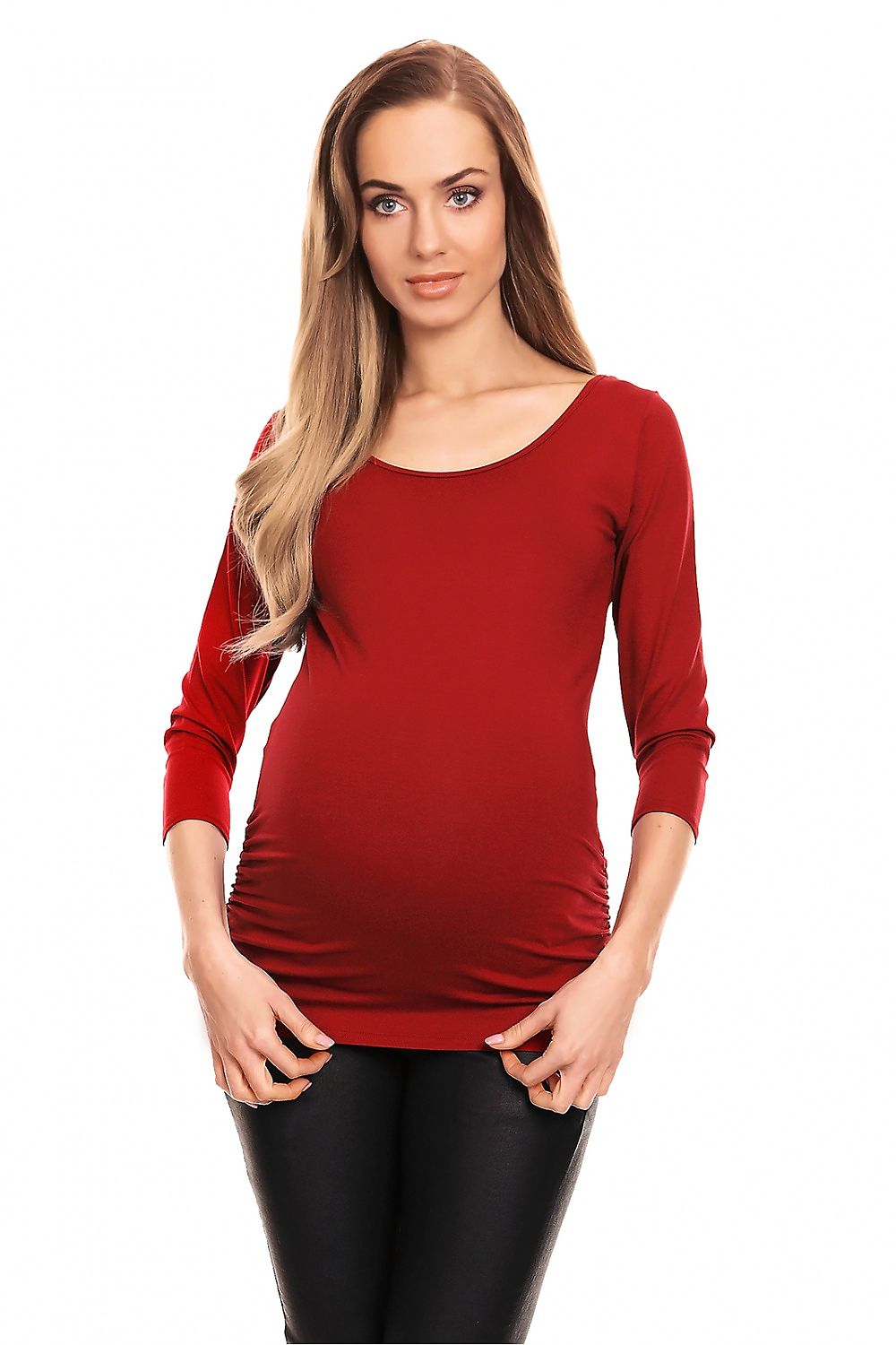  Blúz model 133326 PeeKaBoo 
