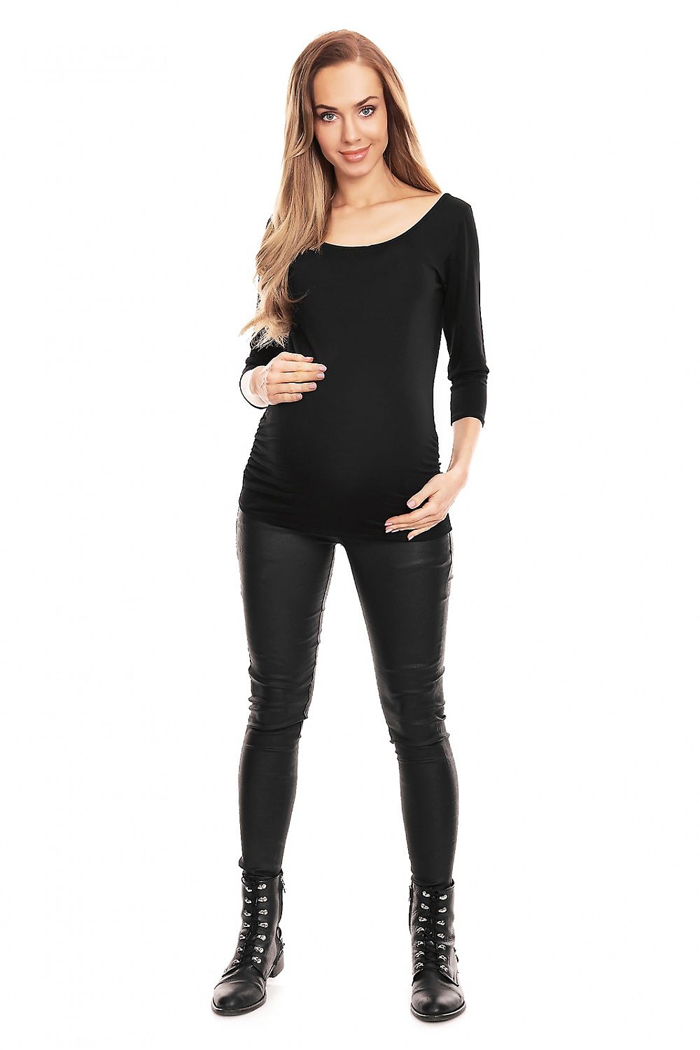  Blúz model 133328 PeeKaBoo 