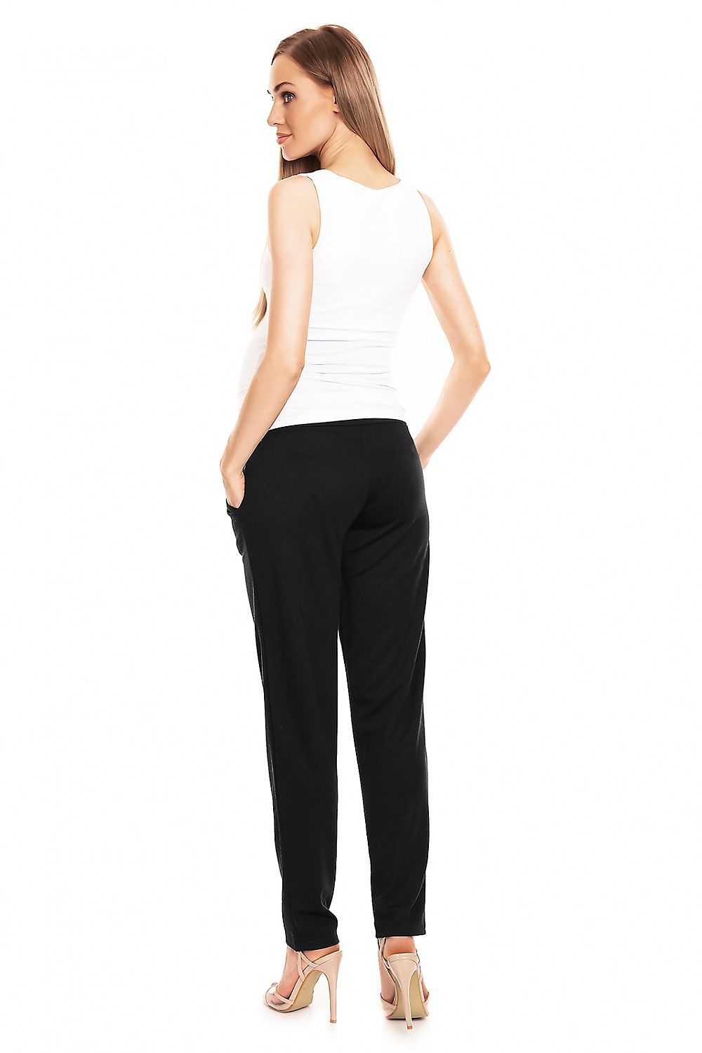  Női nadrág model 133337 PeeKaBoo 