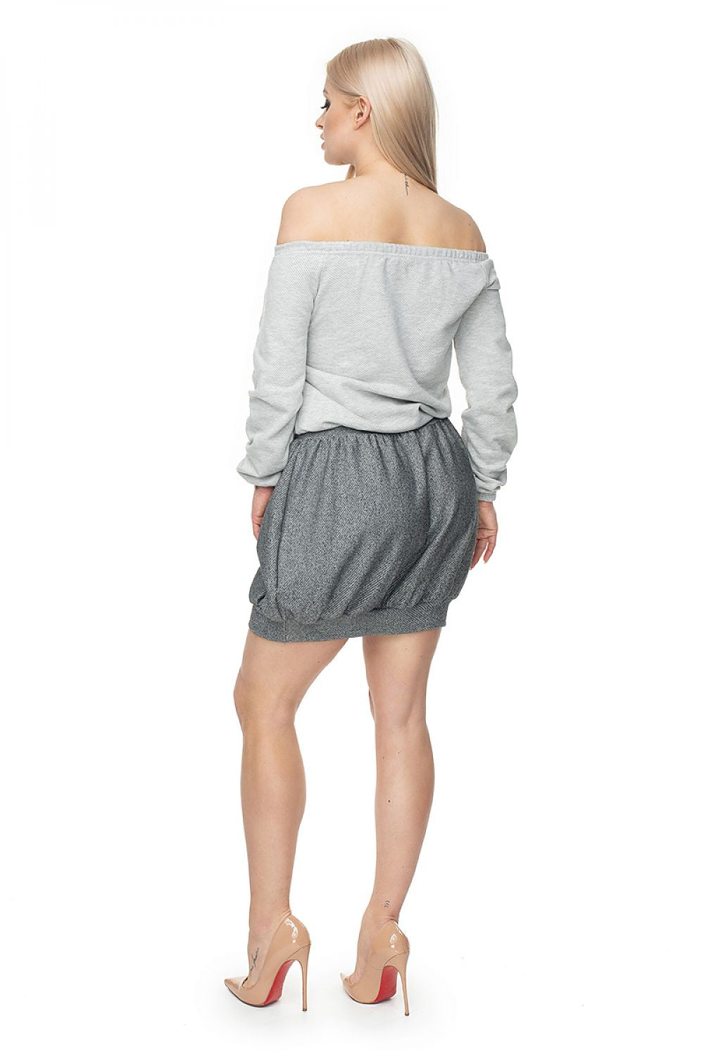  Blúz model 133348 PeeKaBoo 