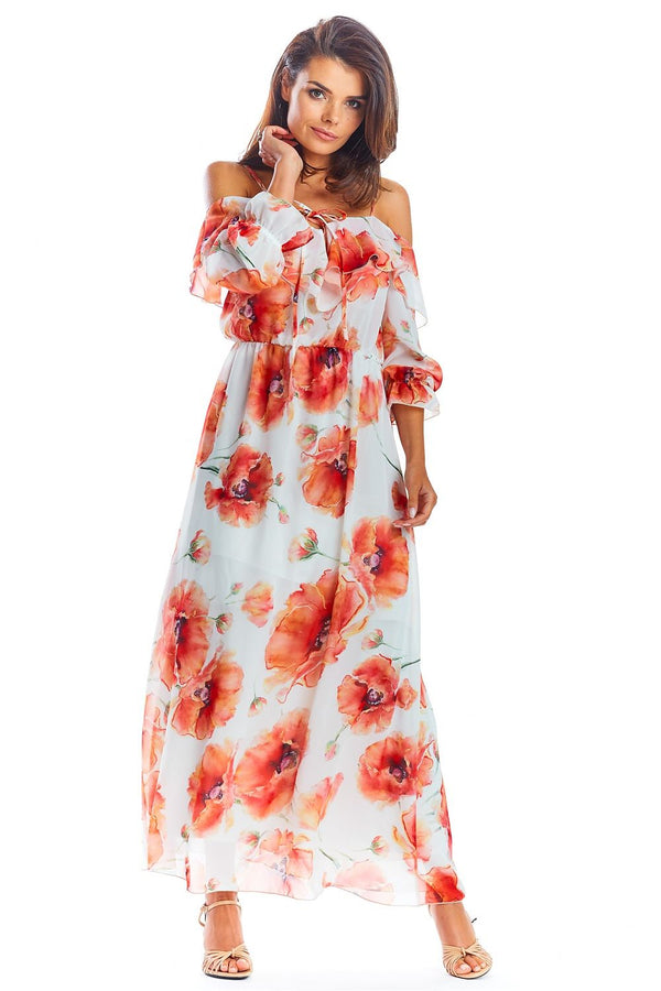  Hétköznapi ruha model 133679 awama 