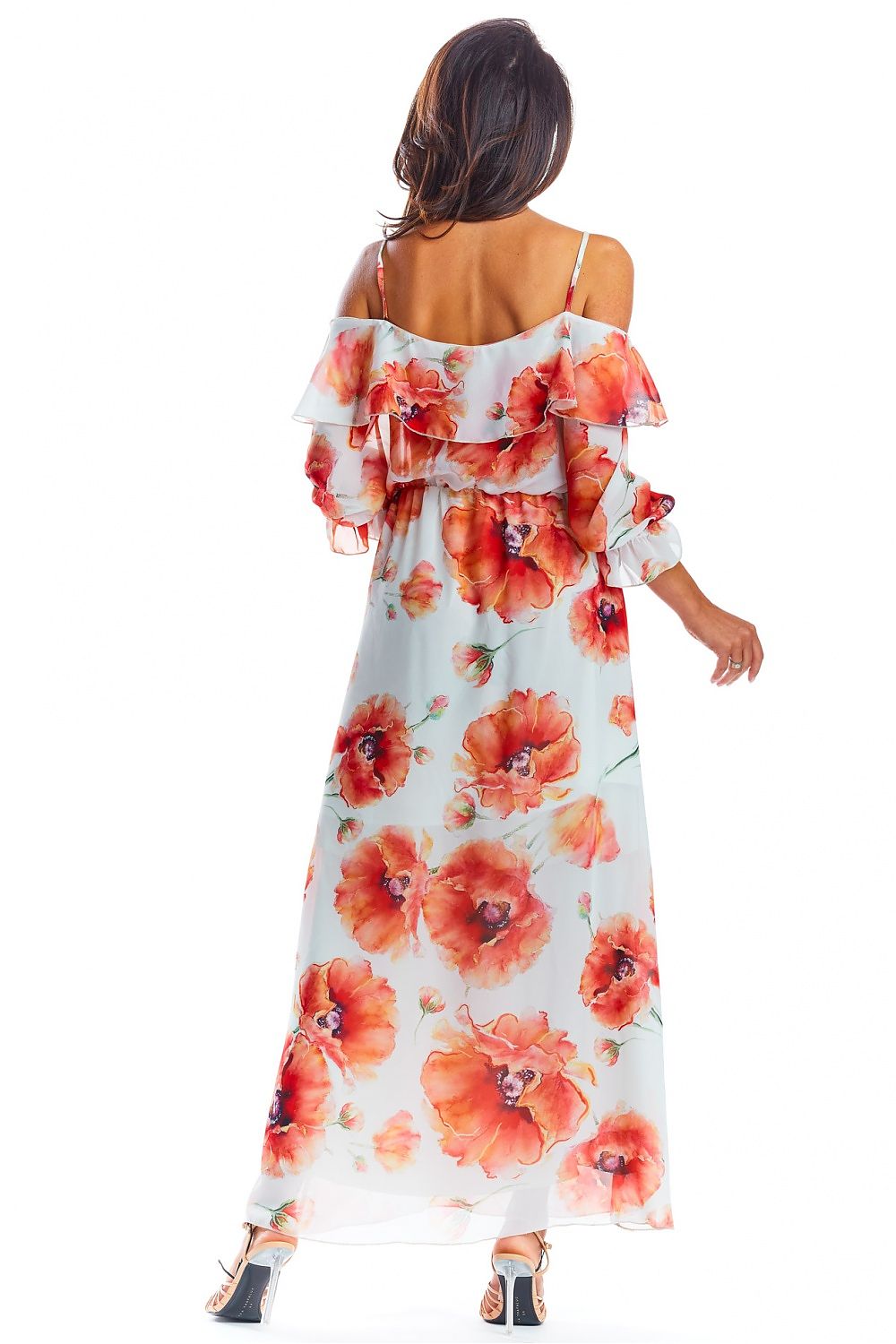 Hétköznapi ruha model 133679 awama 