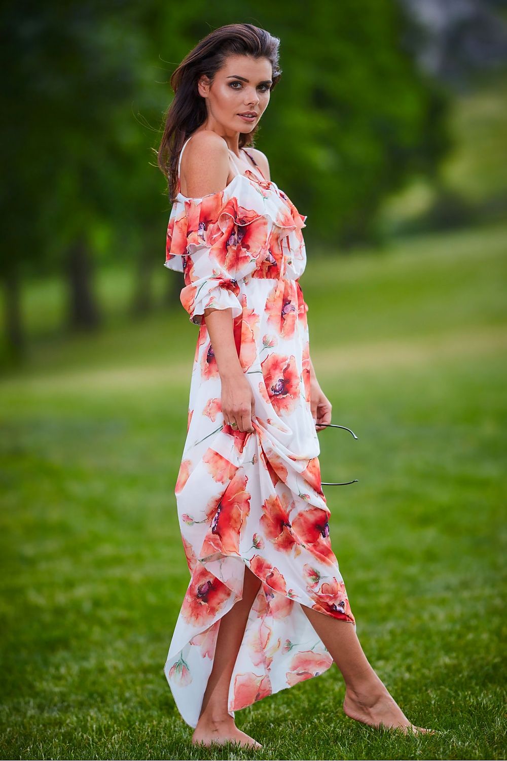  Hétköznapi ruha model 133679 awama 