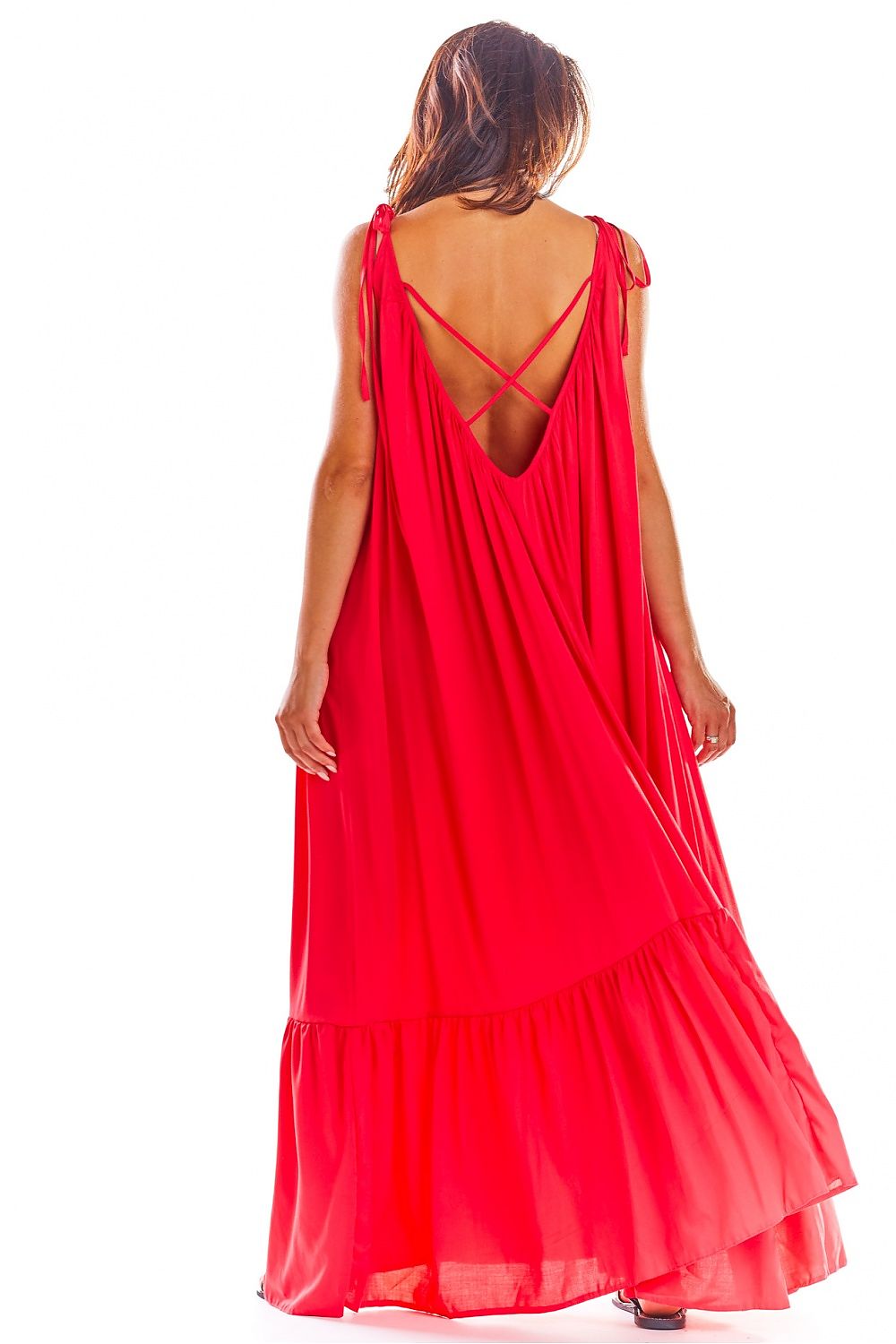  Hétköznapi ruha model 133696 awama 