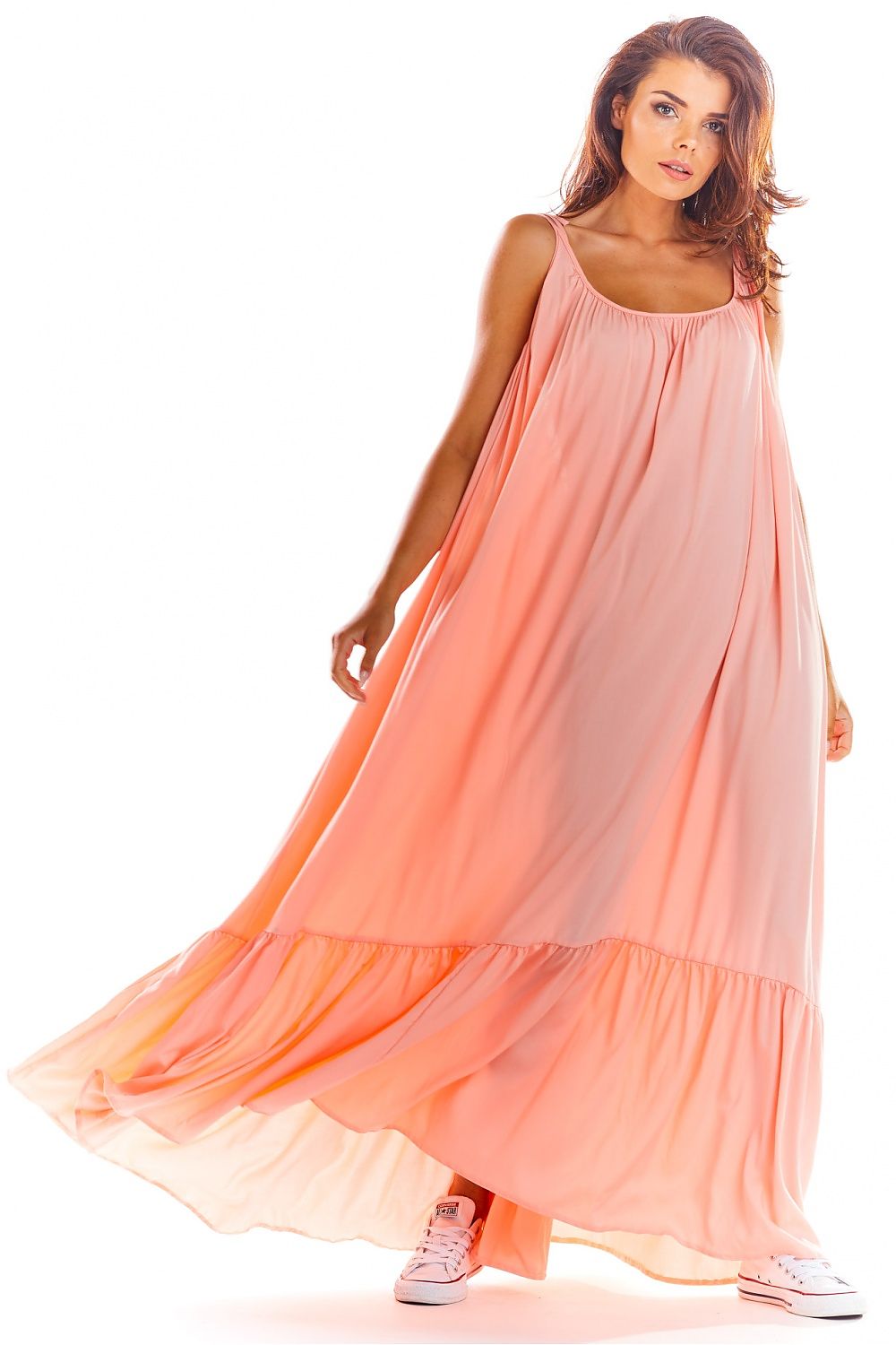  Hétköznapi ruha model 133697 awama 