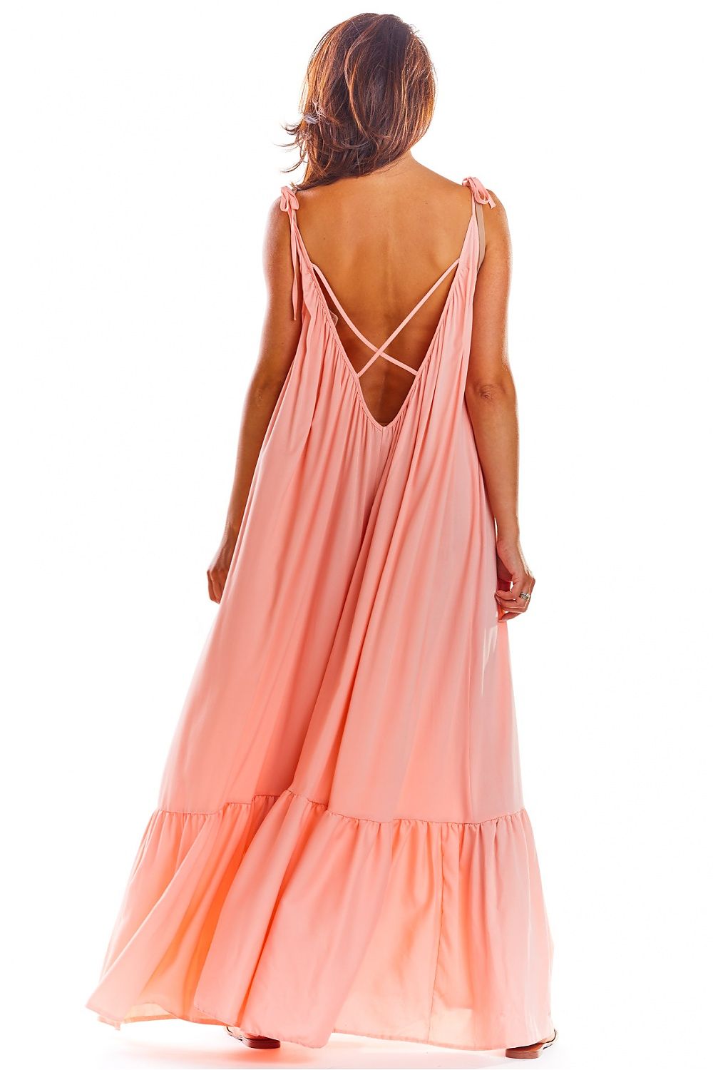  Hétköznapi ruha model 133697 awama 
