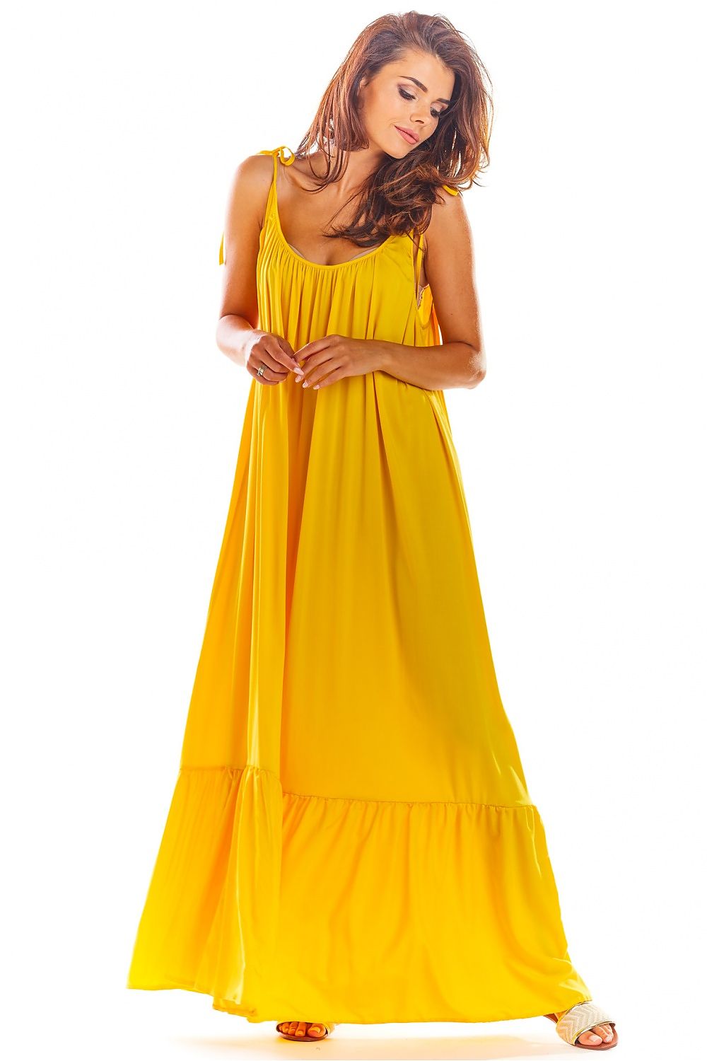  Hétköznapi ruha model 133698 awama 