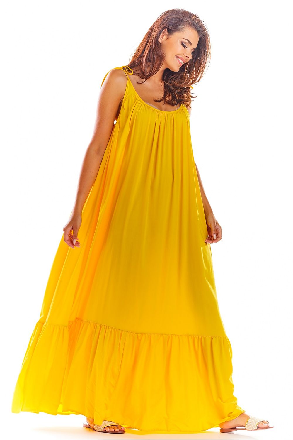  Hétköznapi ruha model 133698 awama 