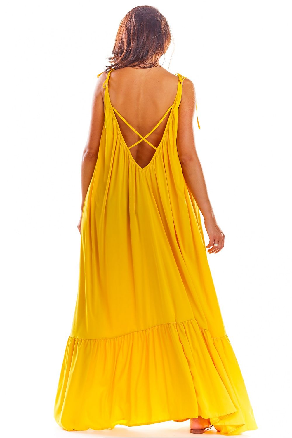  Hétköznapi ruha model 133698 awama 