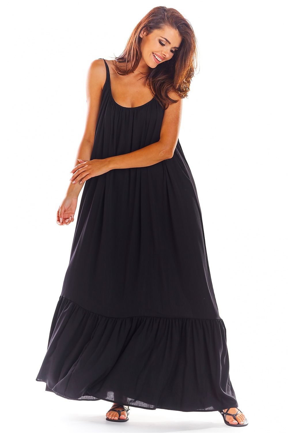  Hétköznapi ruha model 133699 awama 