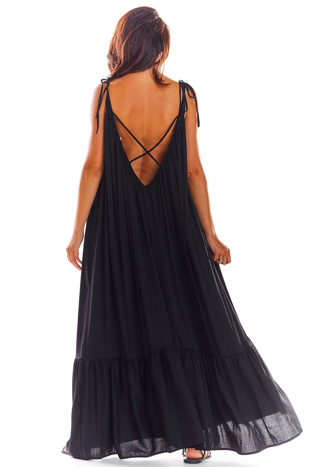  Hétköznapi ruha model 133699 awama 