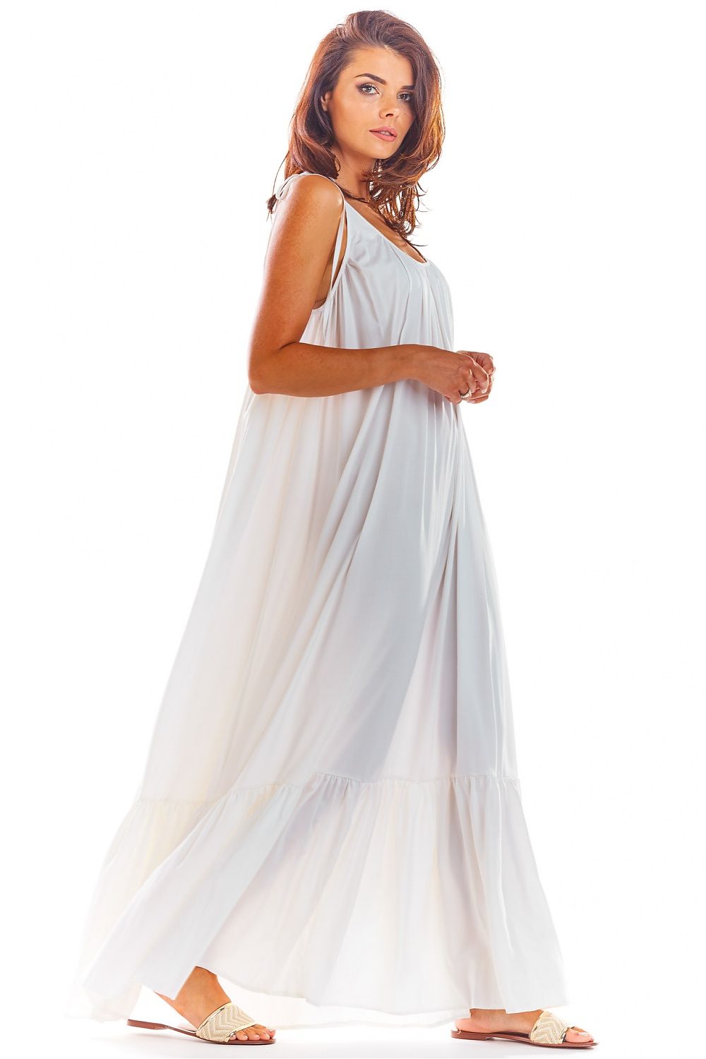  Hétköznapi ruha model 133700 awama 
