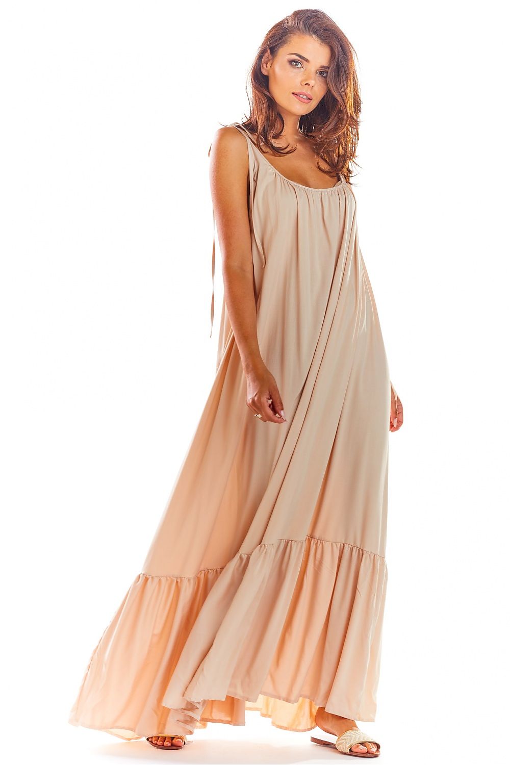  Hétköznapi ruha model 133701 awama 