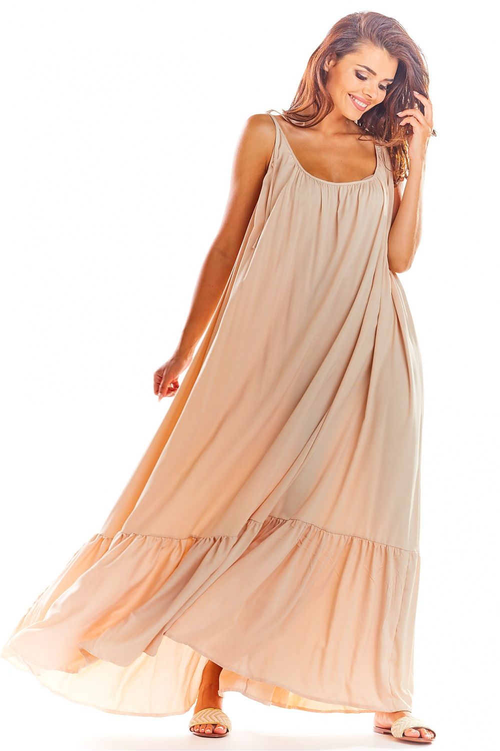  Hétköznapi ruha model 133701 awama 