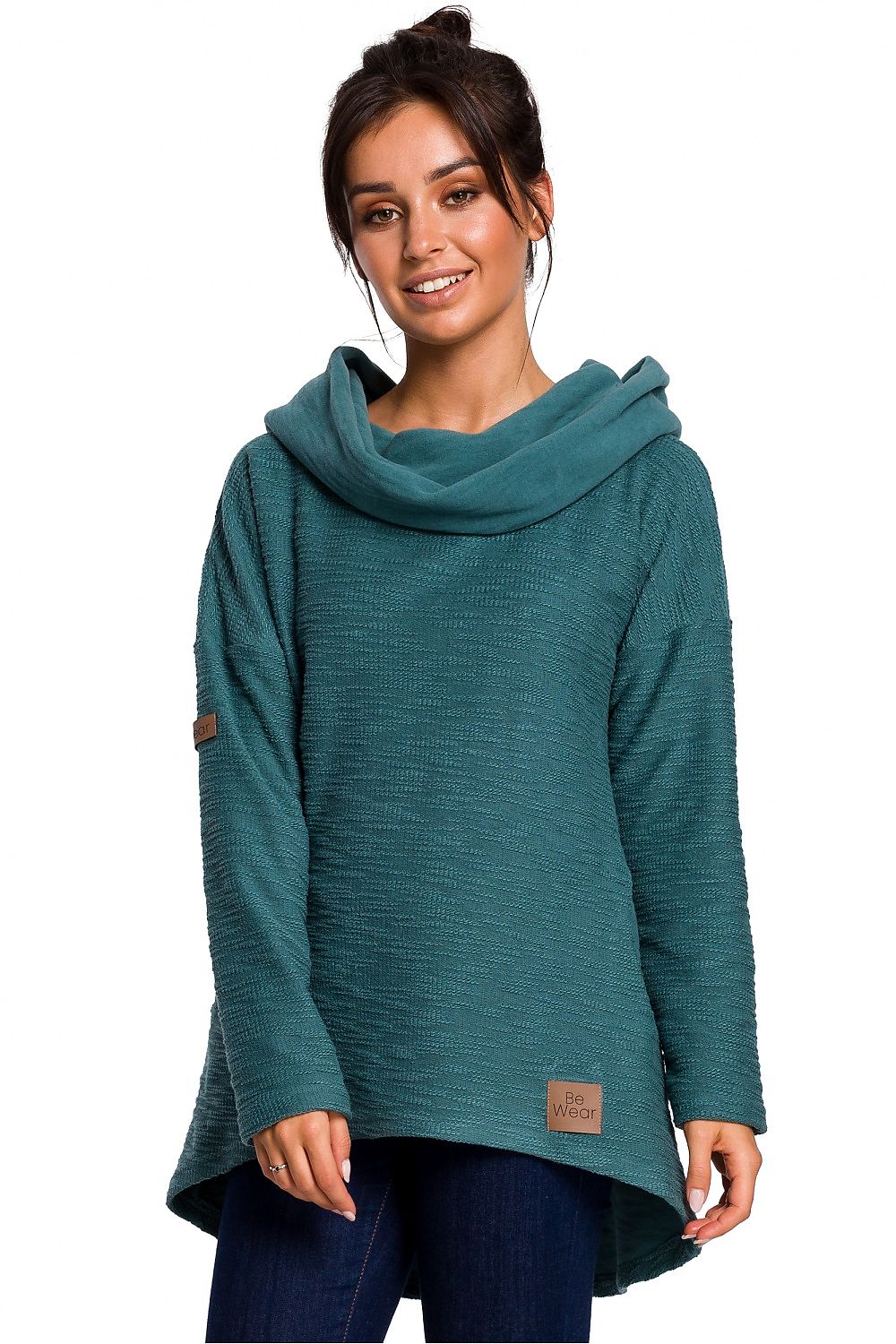  Szabadidőfelső model 134539 BeWear 