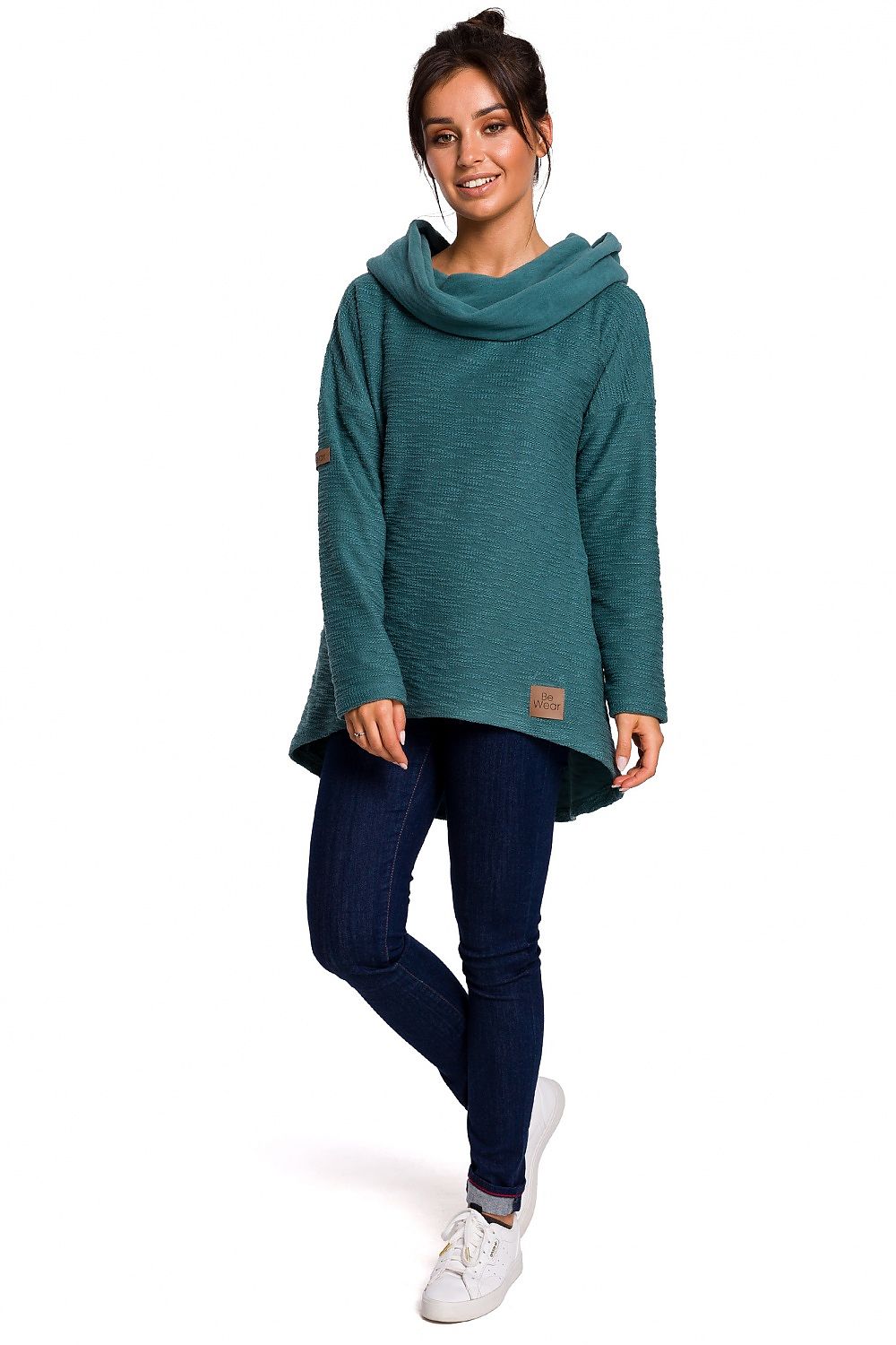  Szabadidőfelső model 134539 BeWear 