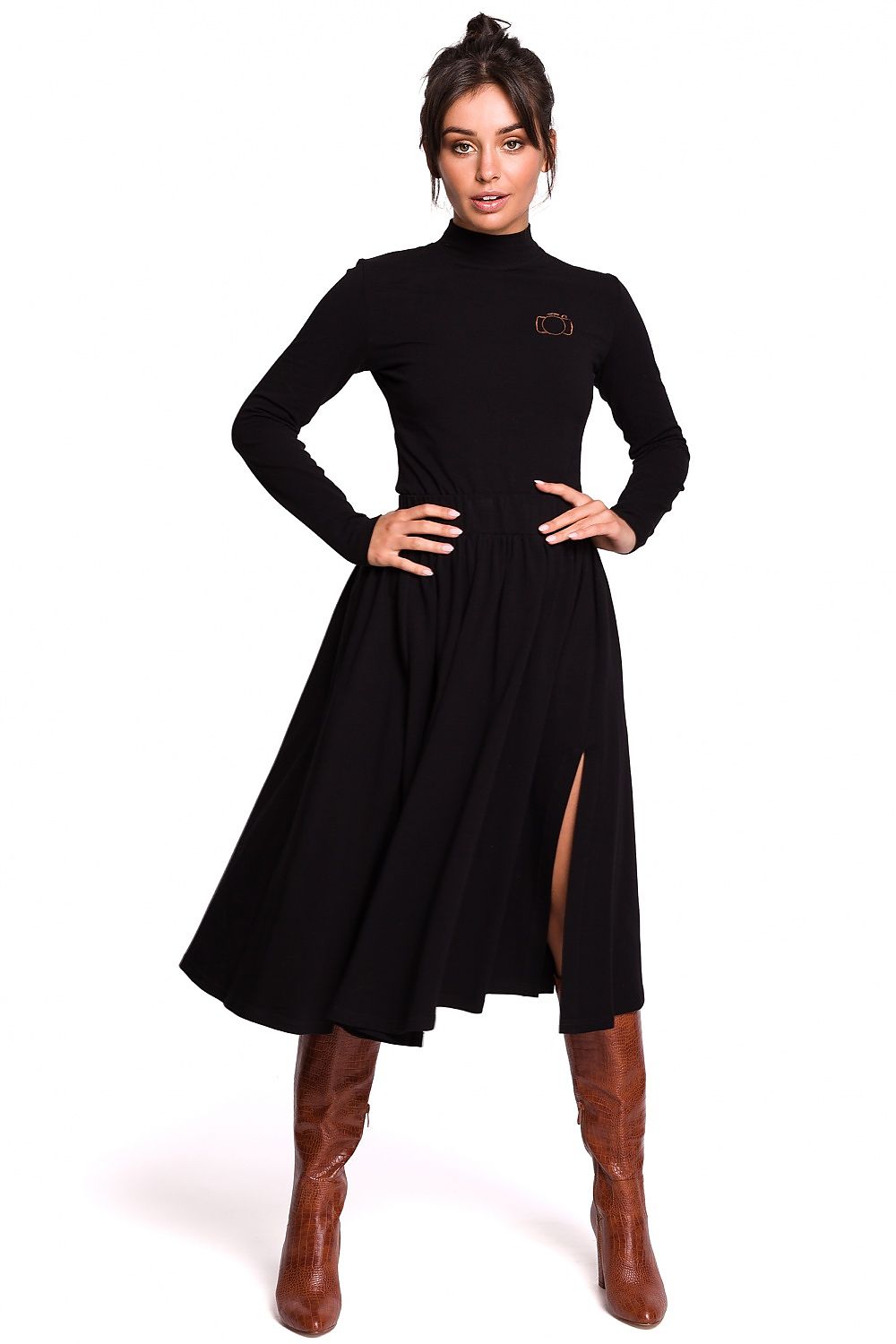  Szoknya model 134543 BeWear 