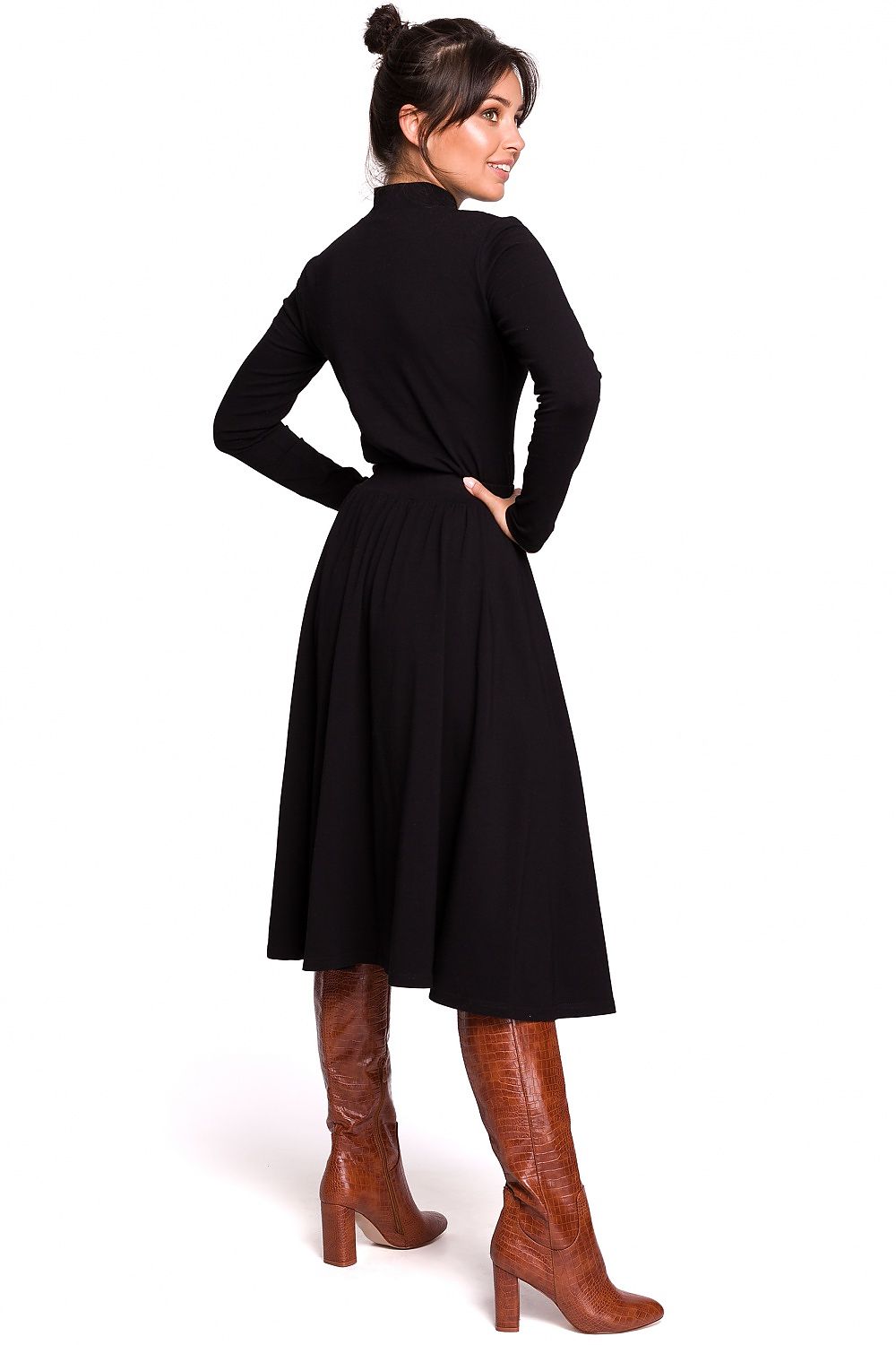  Szoknya model 134543 BeWear 