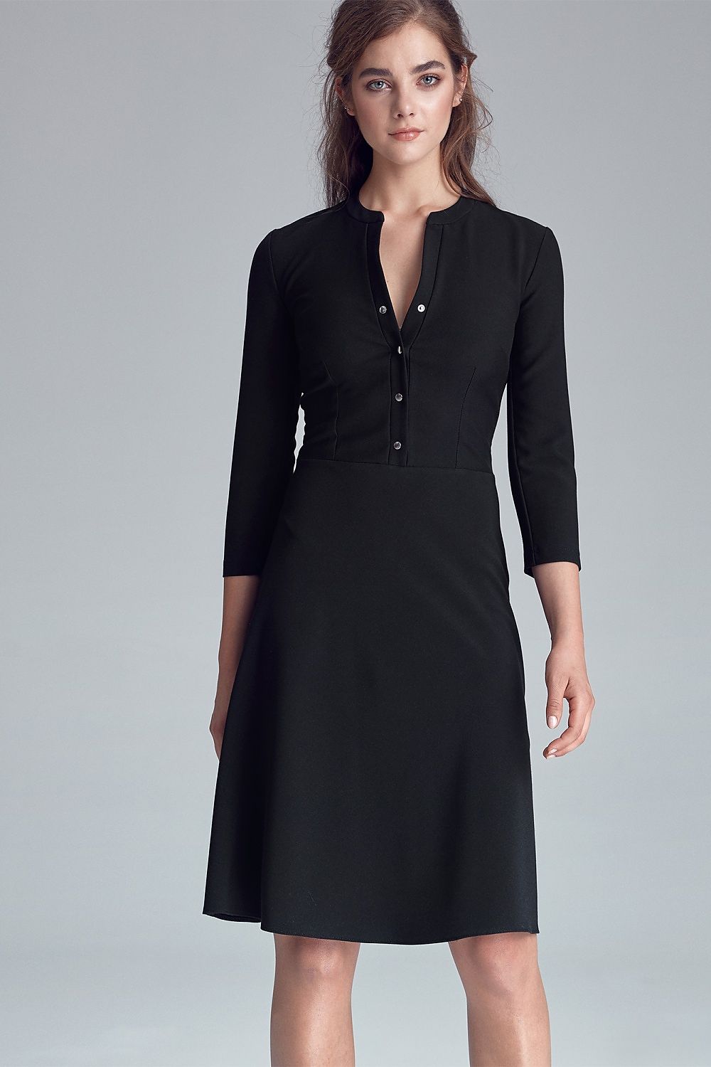  Hétköznapi ruha model 134978 Nife 