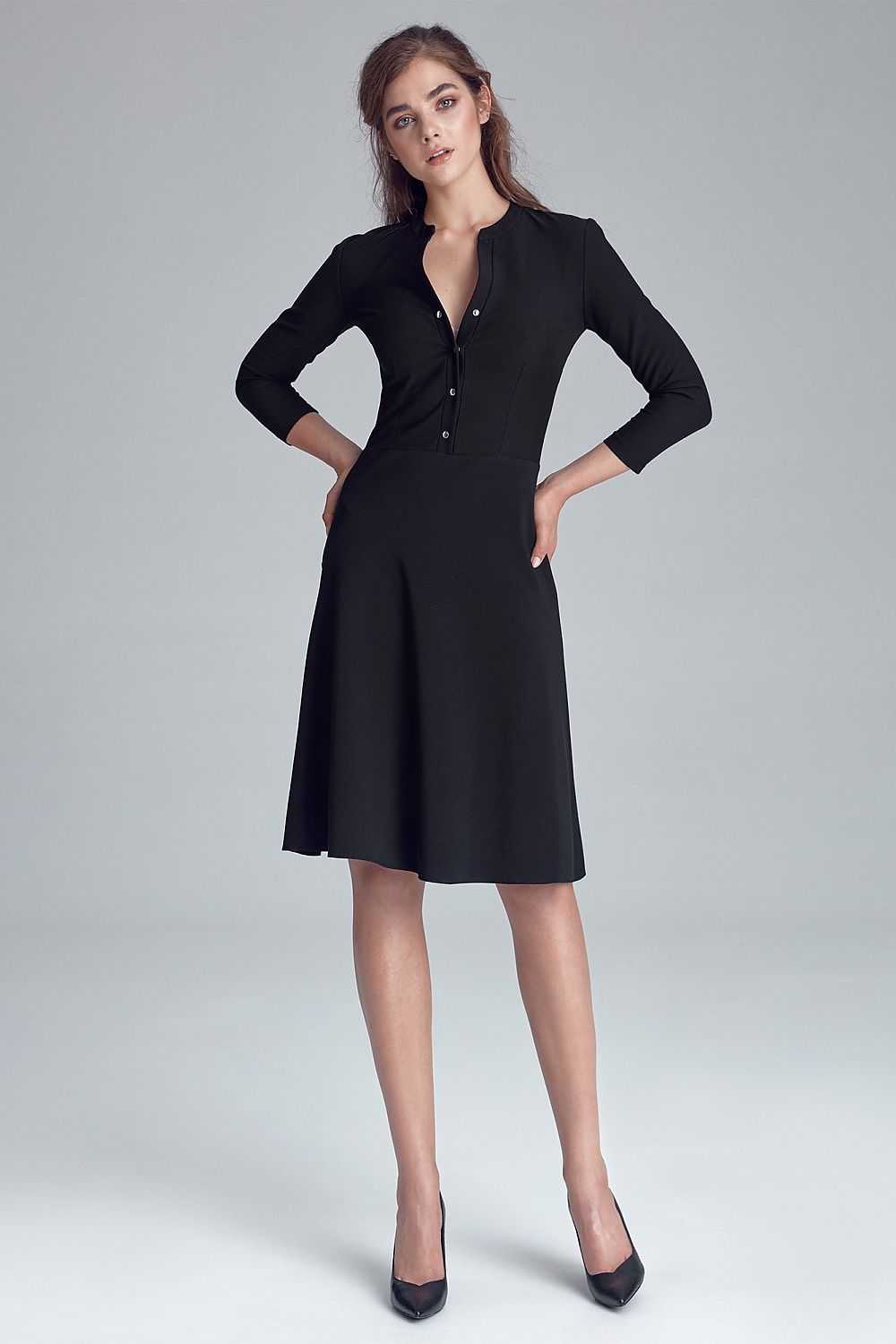  Hétköznapi ruha model 134978 Nife 