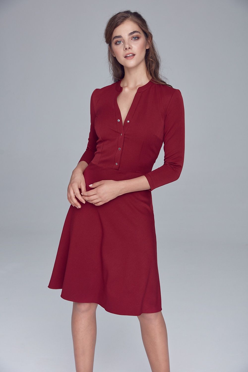  Hétköznapi ruha model 134979 Nife 
