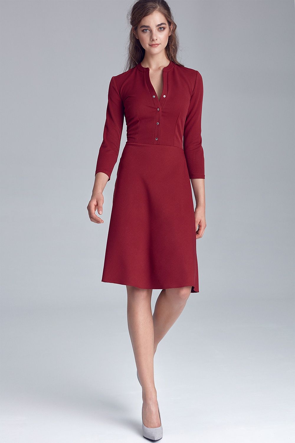  Hétköznapi ruha model 134979 Nife 