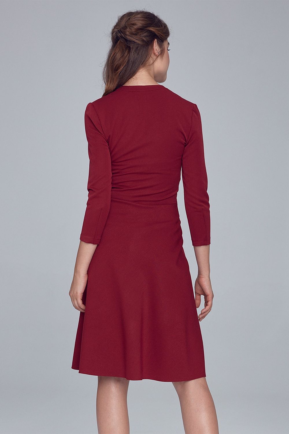  Hétköznapi ruha model 134979 Nife 