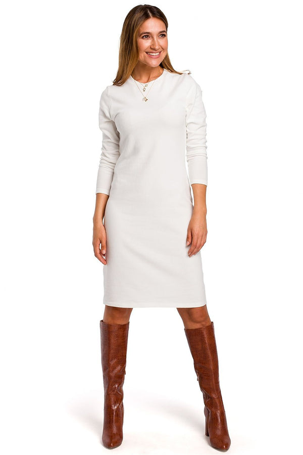  Hétköznapi ruha model 135265 Stylove 
