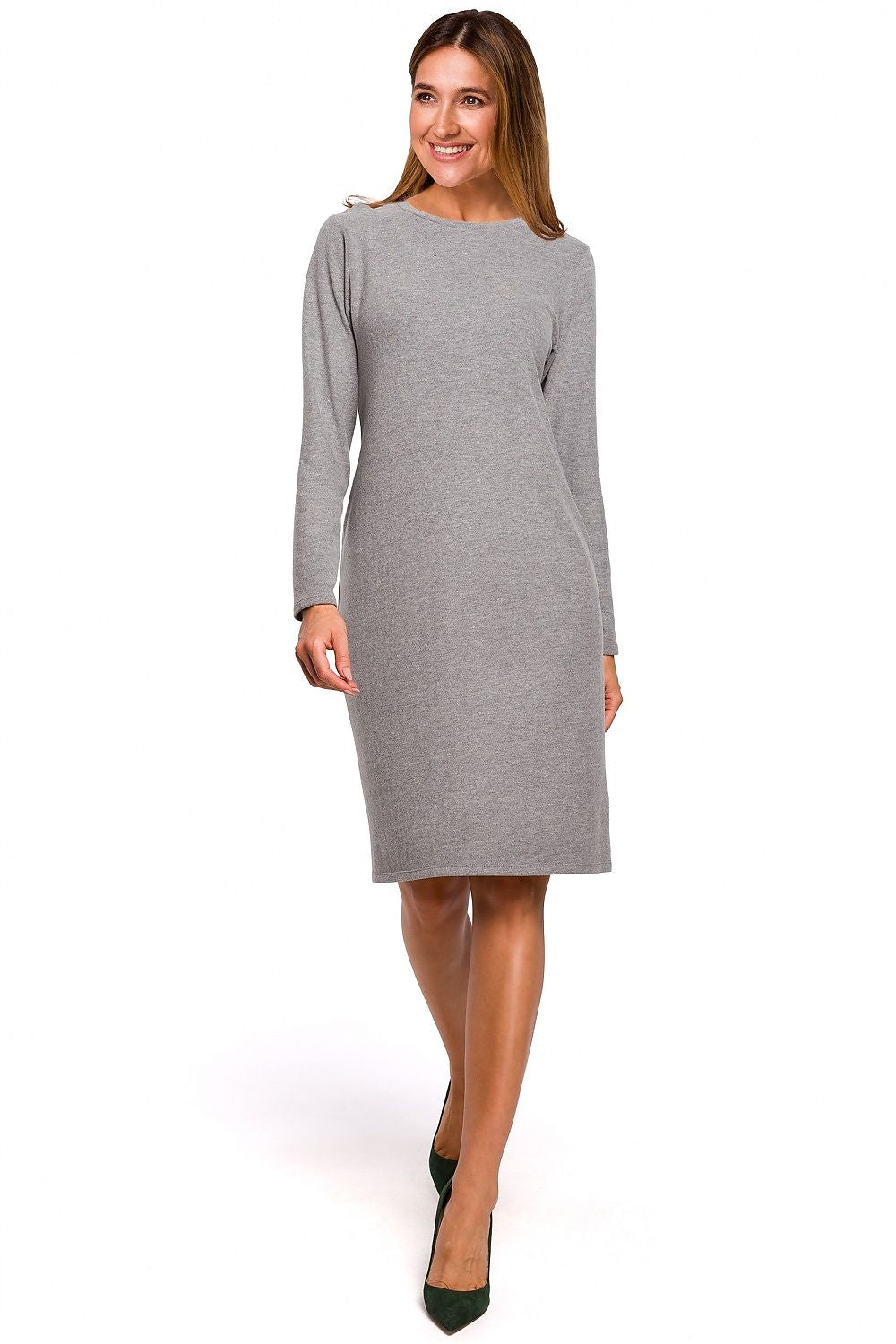  Hétköznapi ruha model 135268 Stylove 
