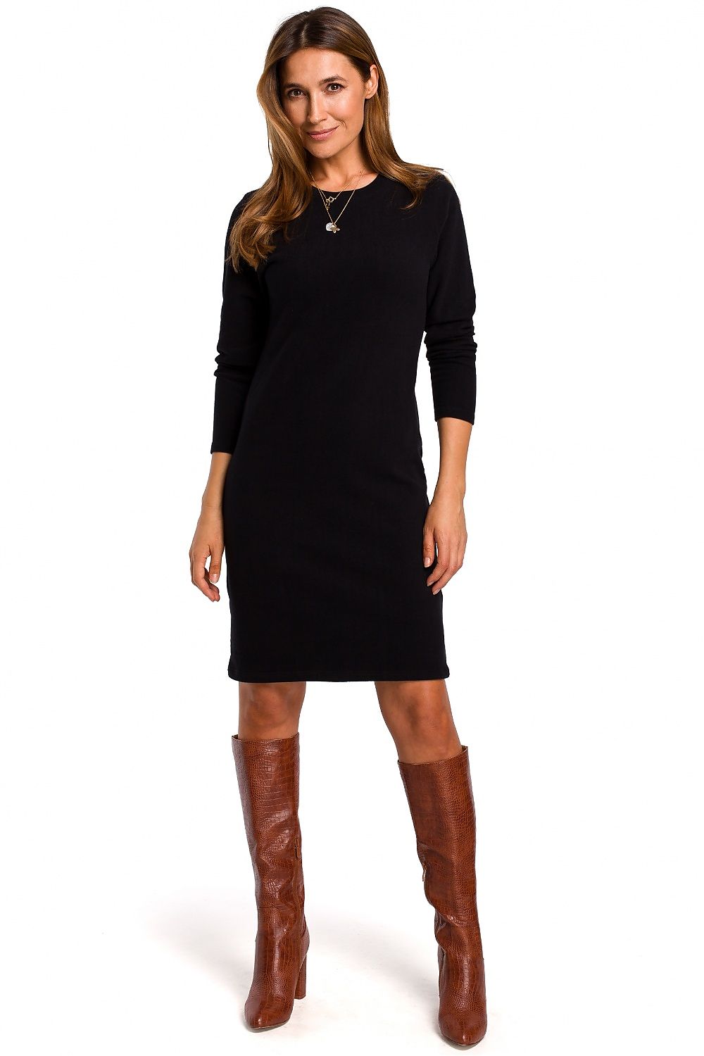  Hétköznapi ruha model 135269 Stylove 