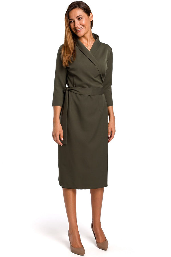  Hétköznapi ruha model 135276 Stylove 