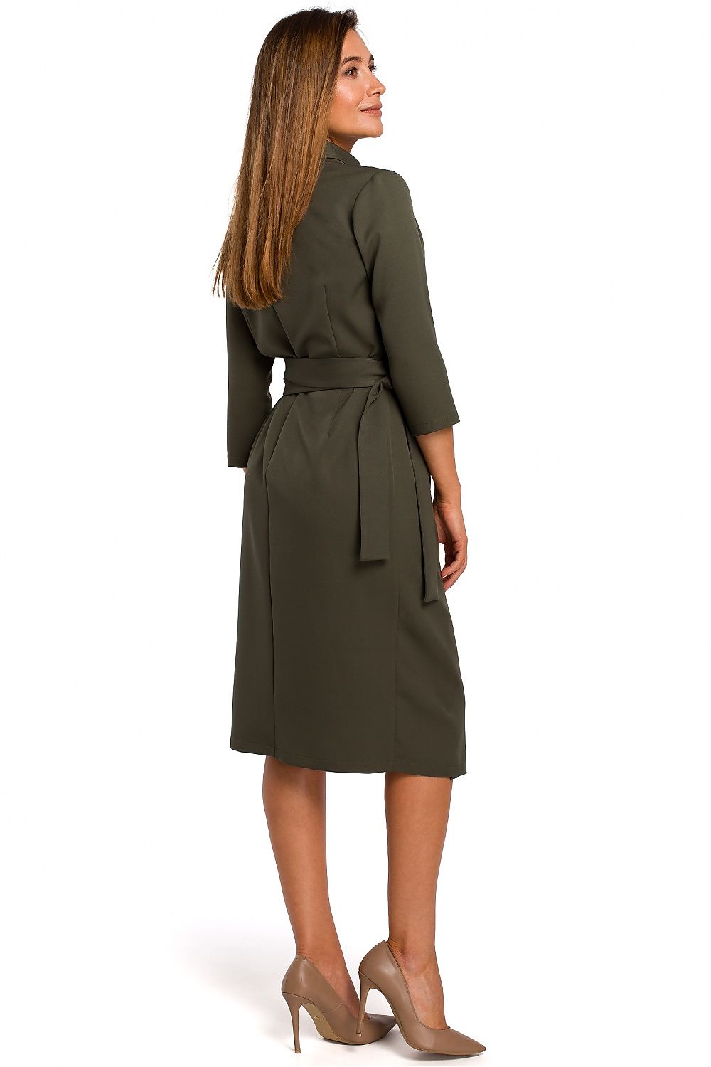  Hétköznapi ruha model 135276 Stylove 