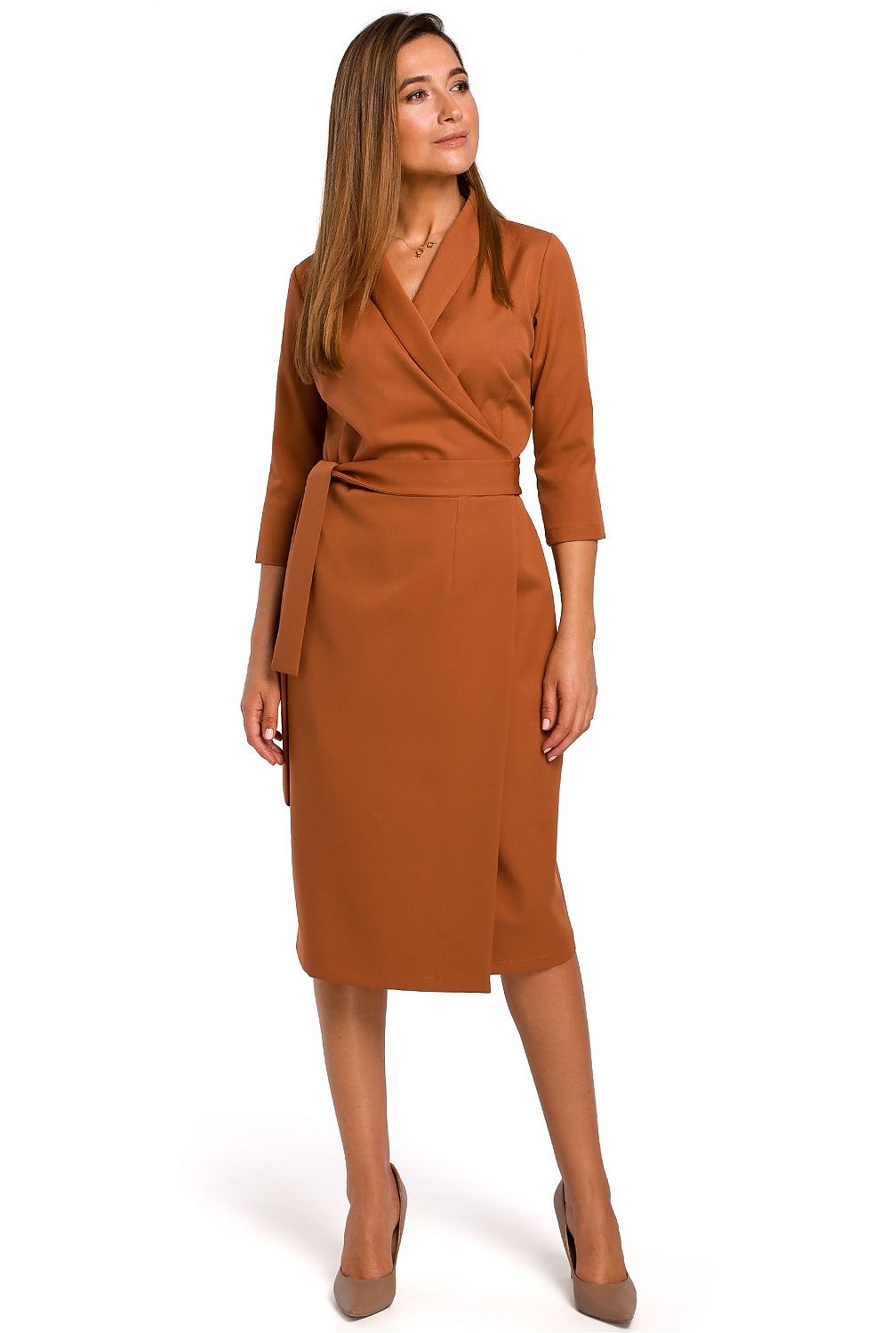  Hétköznapi ruha model 135277 Stylove 
