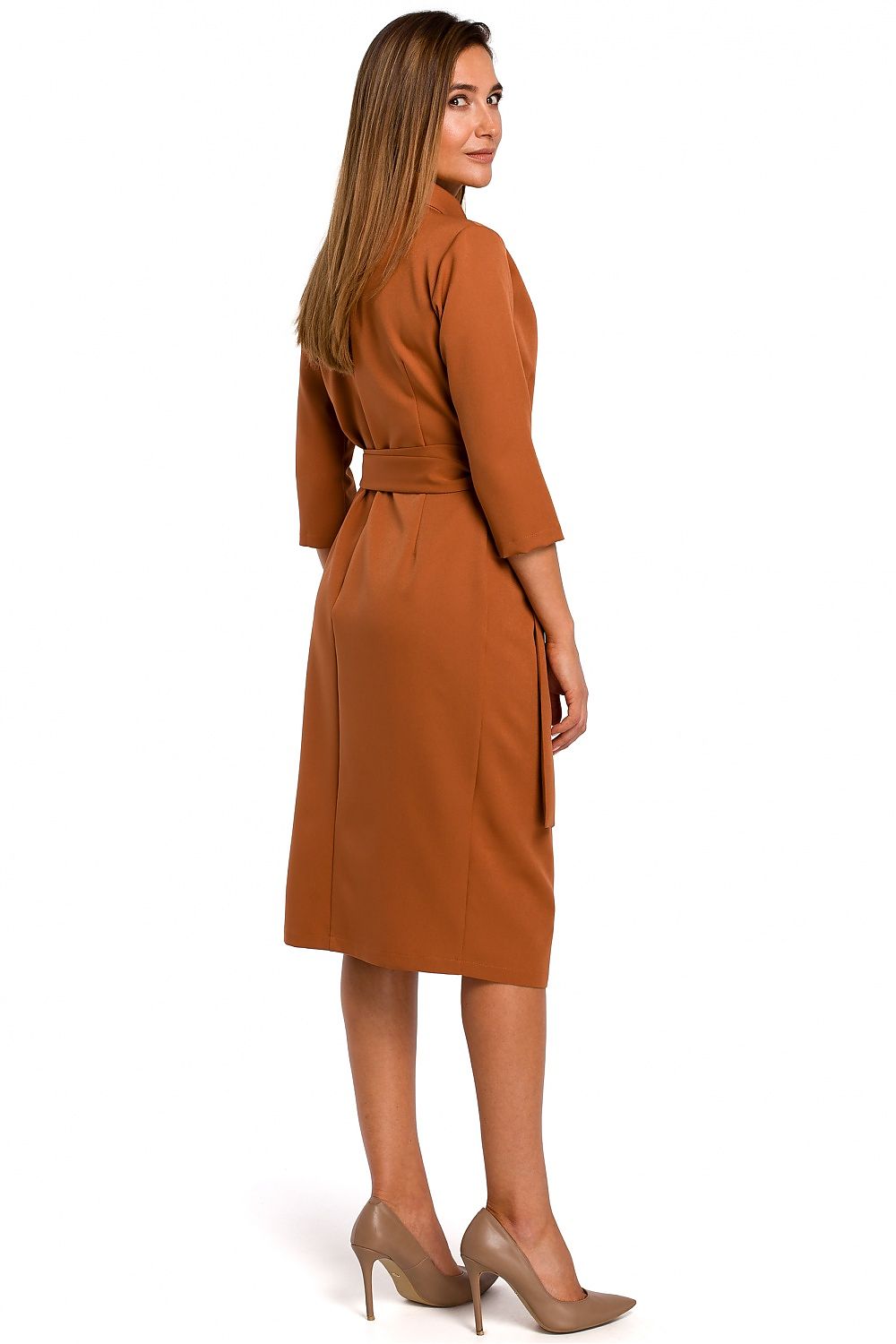  Hétköznapi ruha model 135277 Stylove 